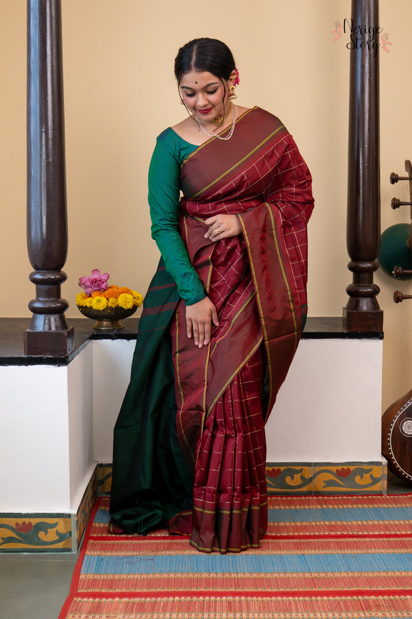 HIMADRIKA (ಹಿಮಾದ್ರಿಕಾ)