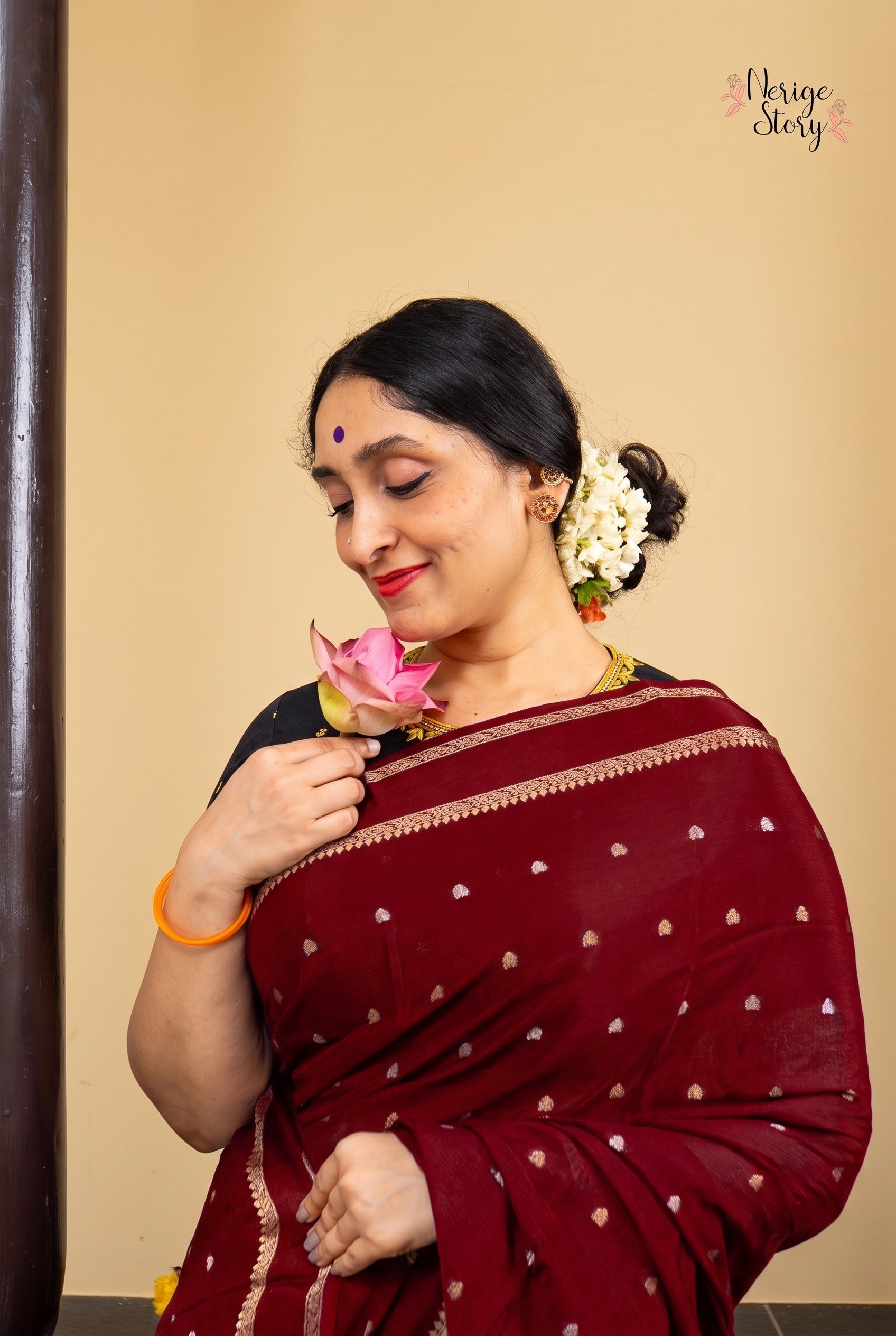 SHARON (ஷரோன்)