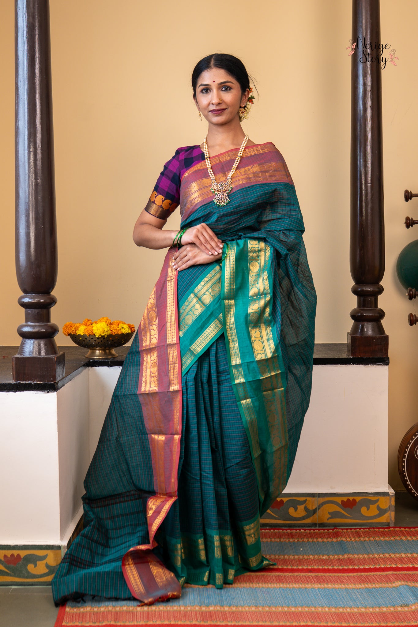 VAHINI (ವಾಹಿನಿ)