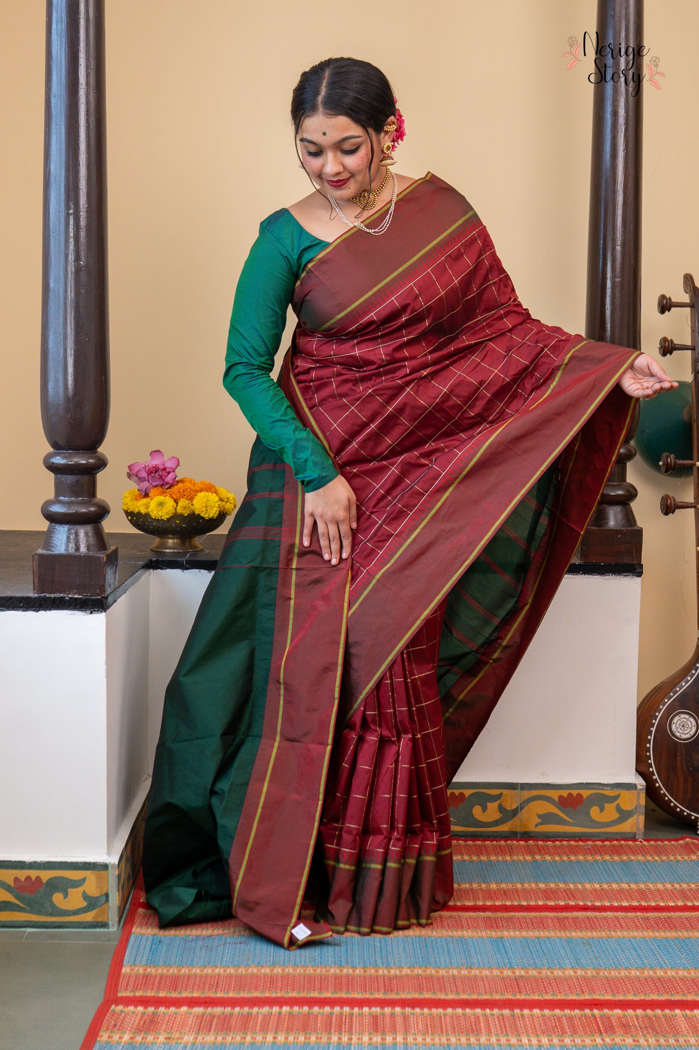 HIMADRIKA (ಹಿಮಾದ್ರಿಕಾ)