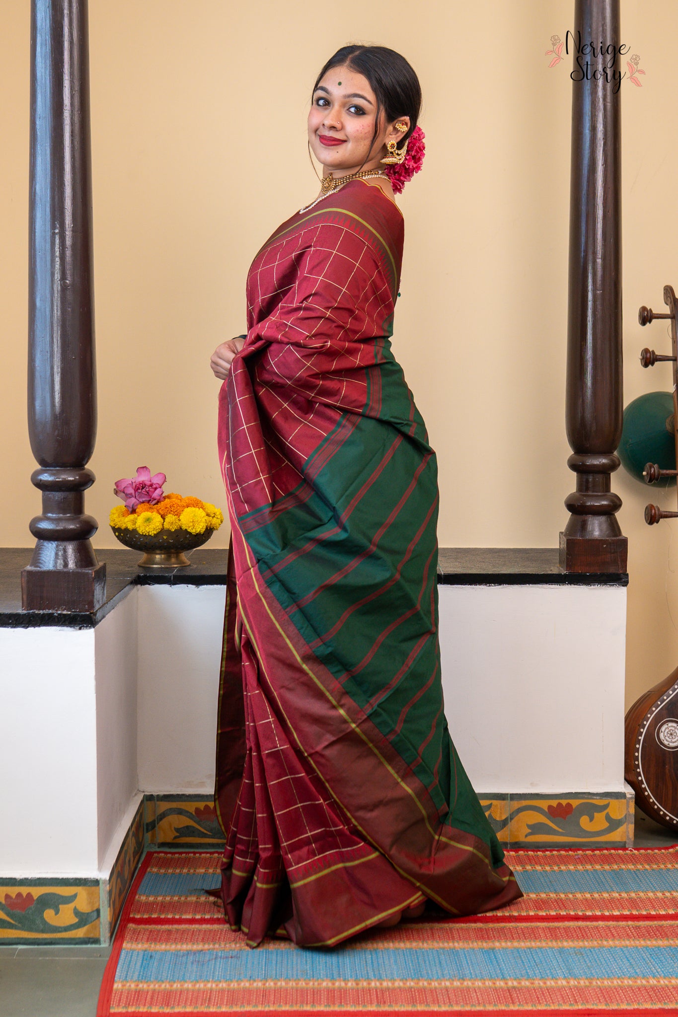 HIMADRIKA (ಹಿಮಾದ್ರಿಕಾ)