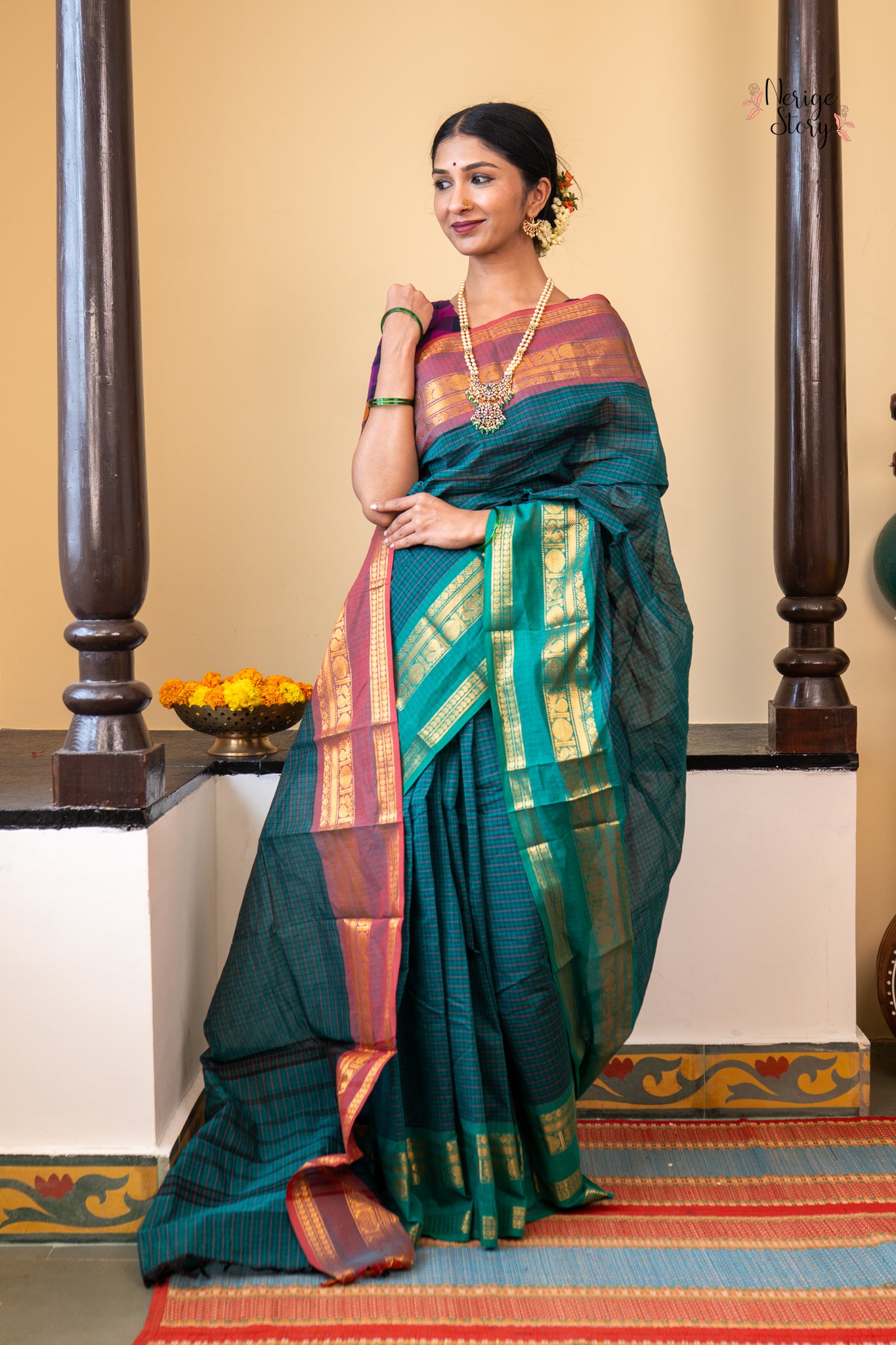 VAHINI (ವಾಹಿನಿ)