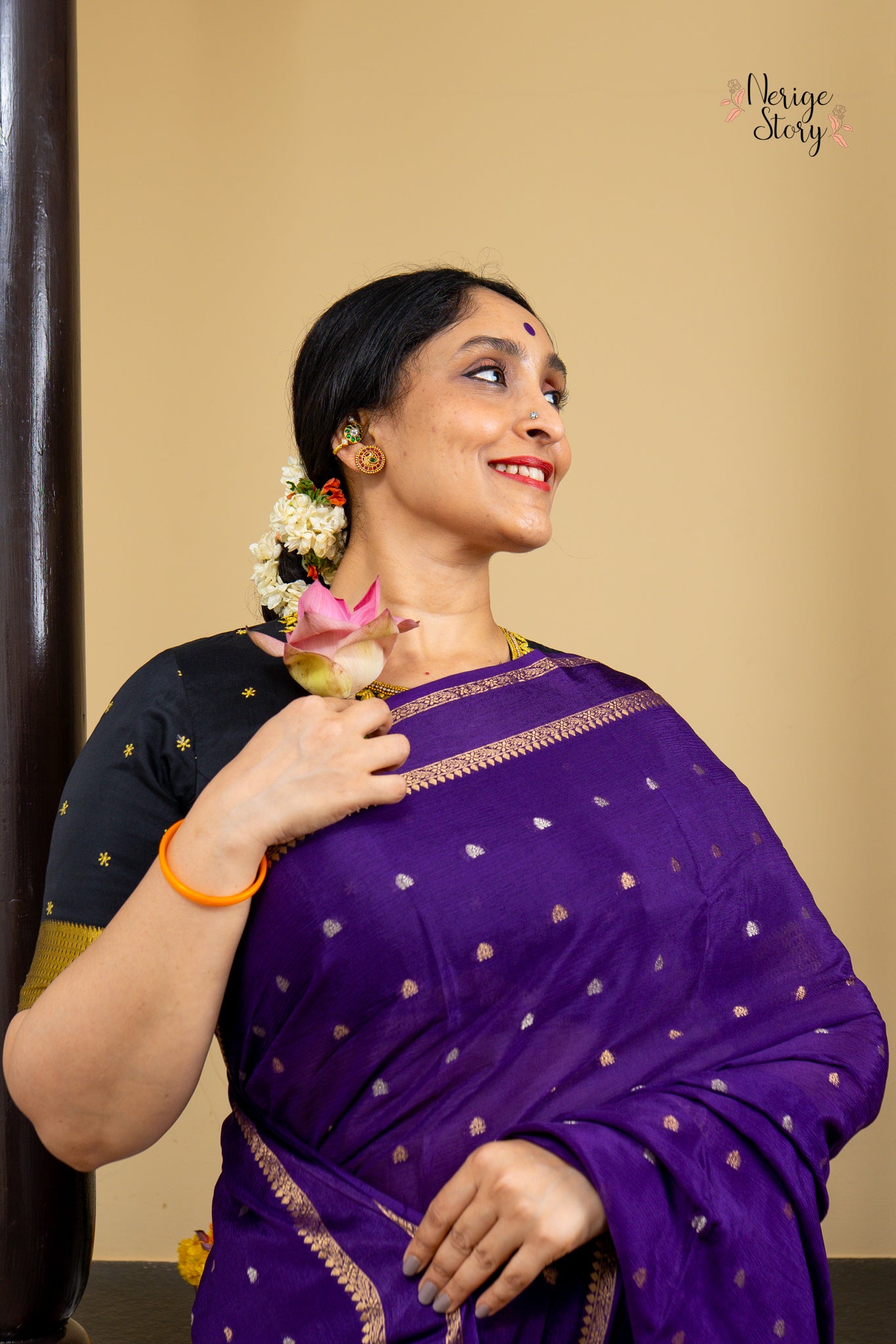 NISCHITHA (ನಿಶ್ಚಿತಾ)