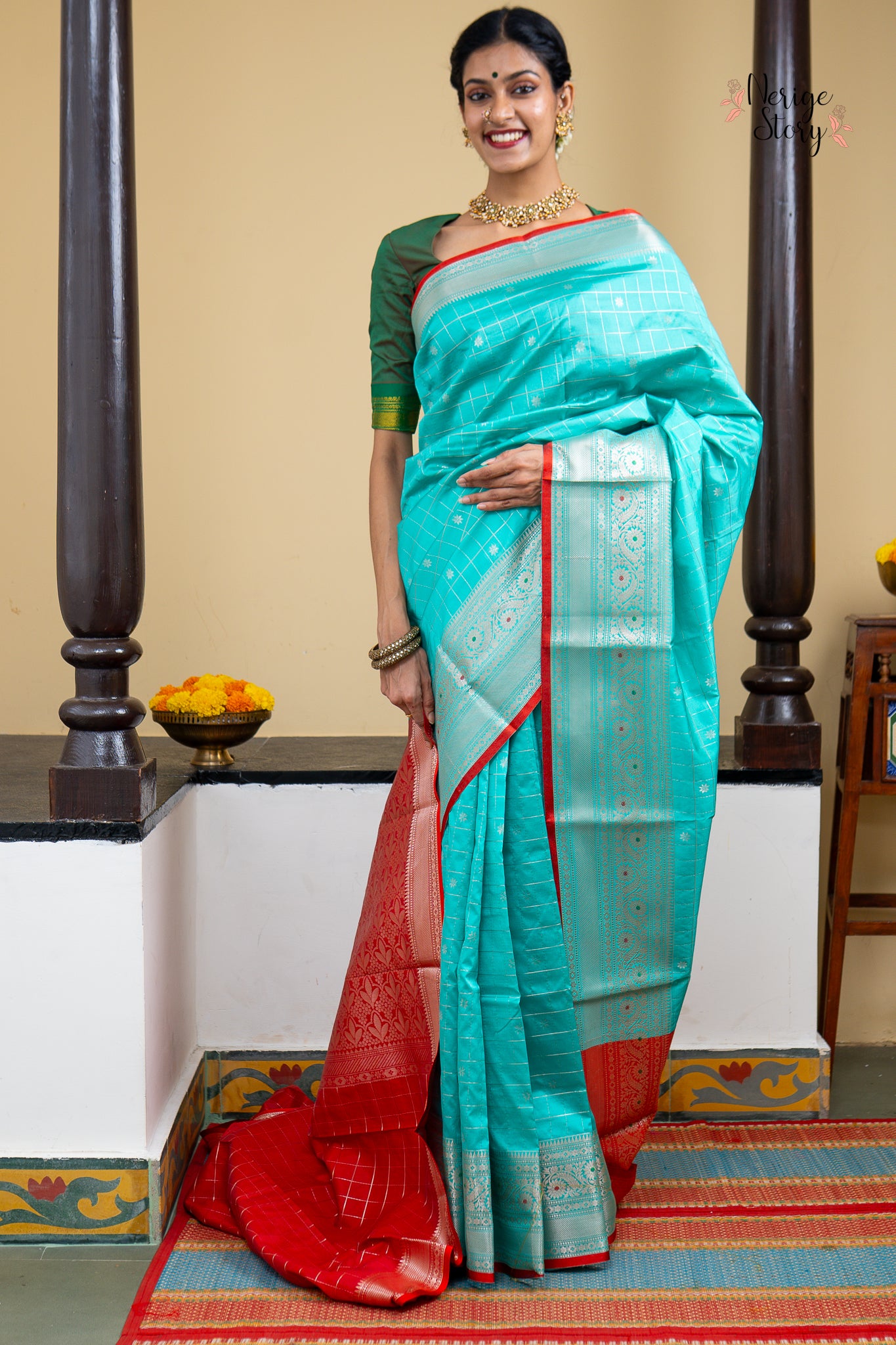 KALAMBIKA (कलाम्बिका)
