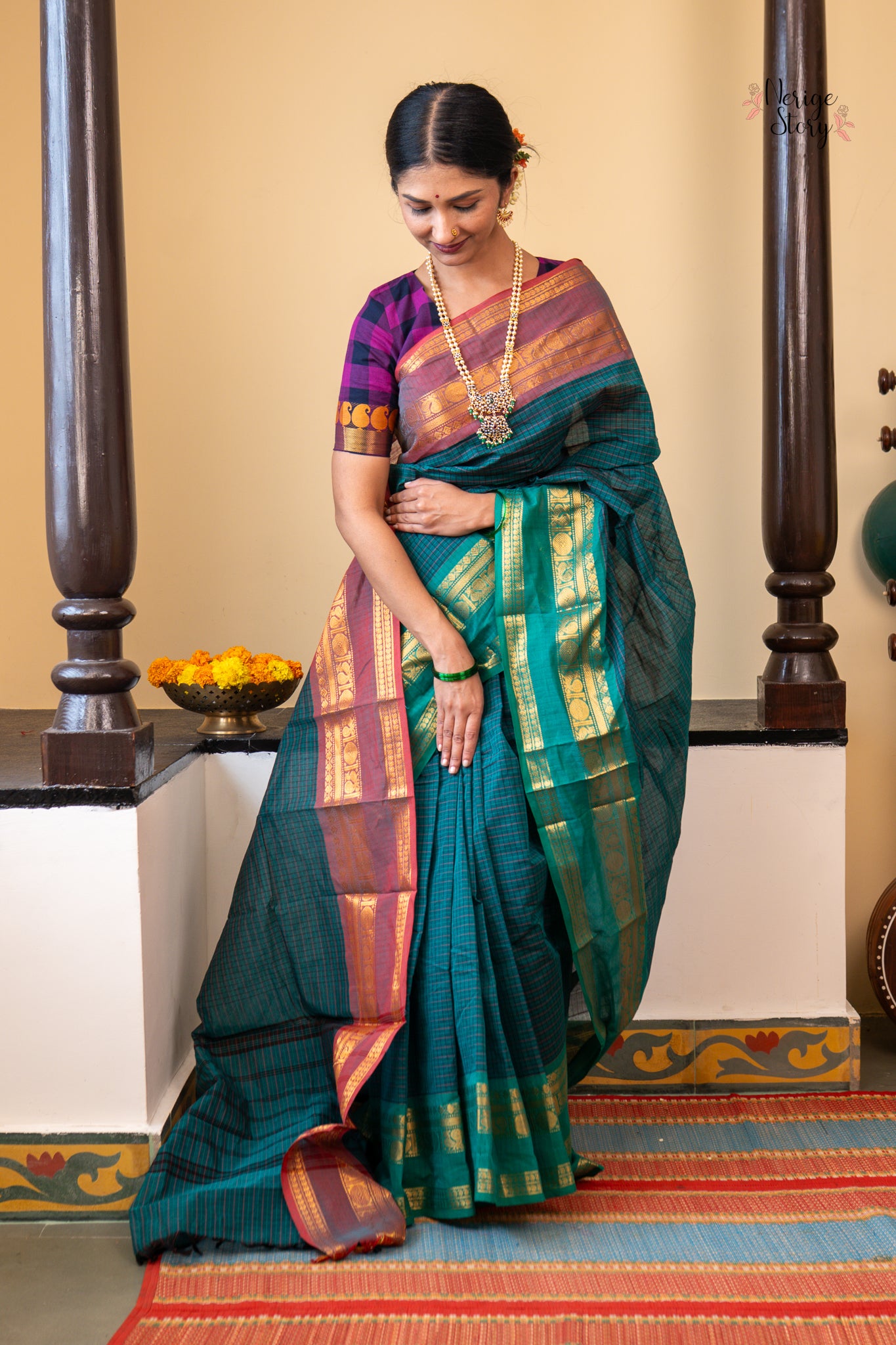 VAHINI (ವಾಹಿನಿ)