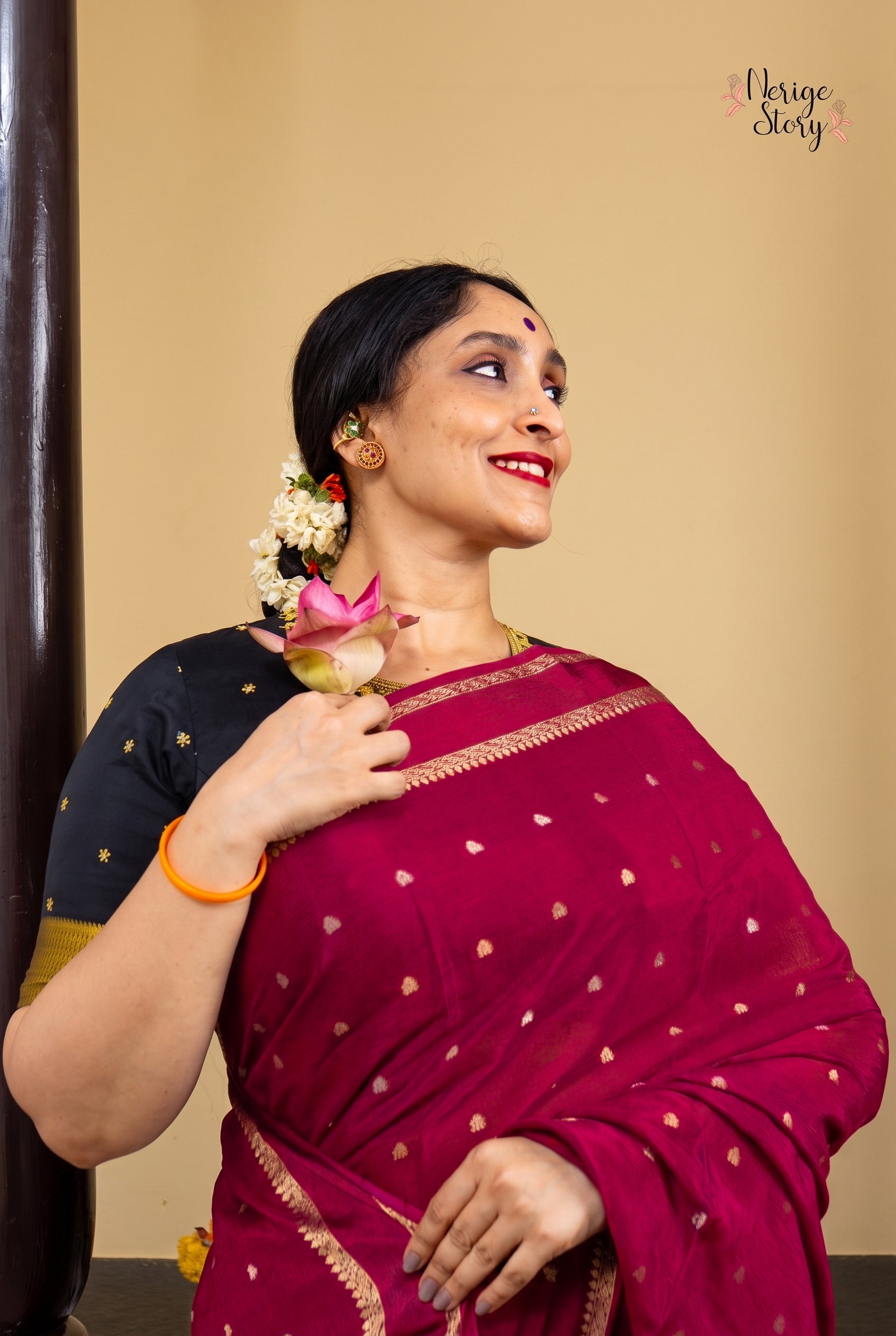 SUNIDHI (ಸುಮಿಧಿ)