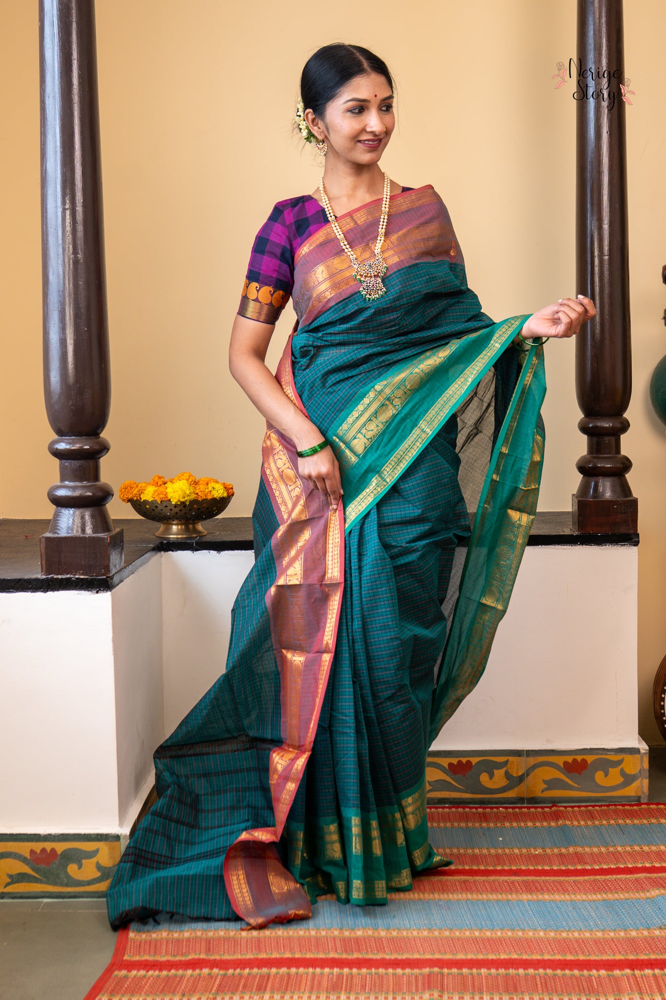 VAHINI (ವಾಹಿನಿ)