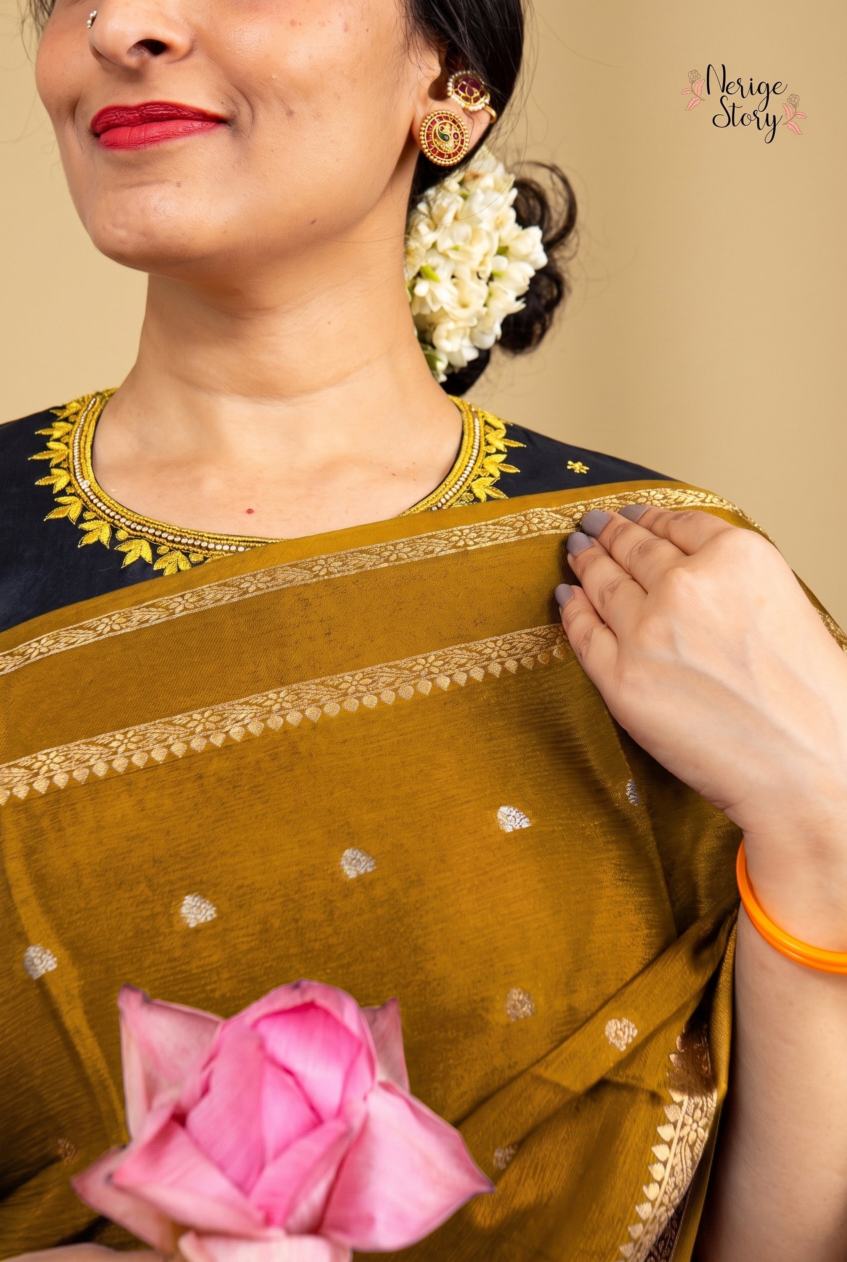 OJASVI (ಓಜಸ್ವಿ)