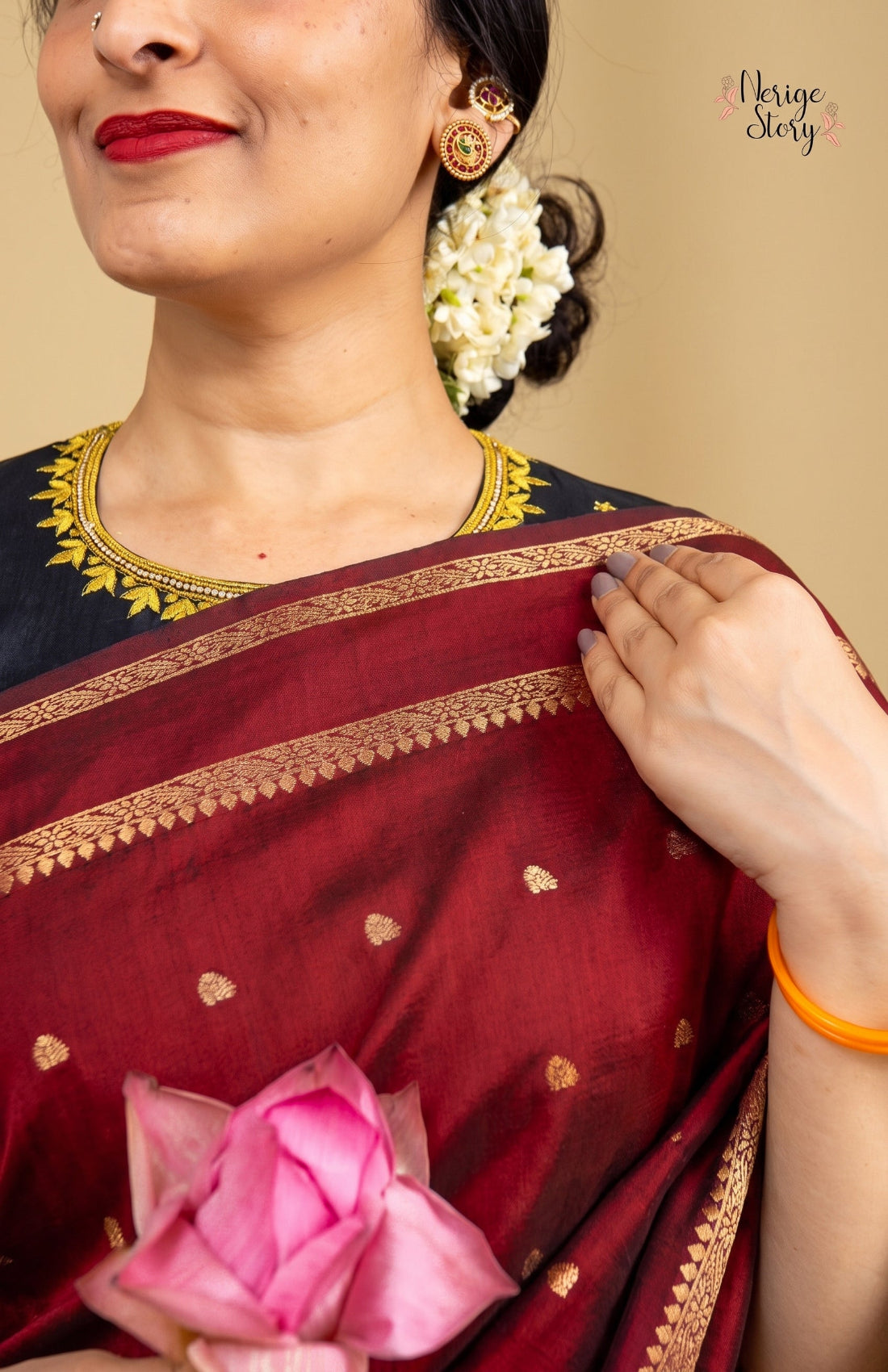 SHARON (ஷரோன்)