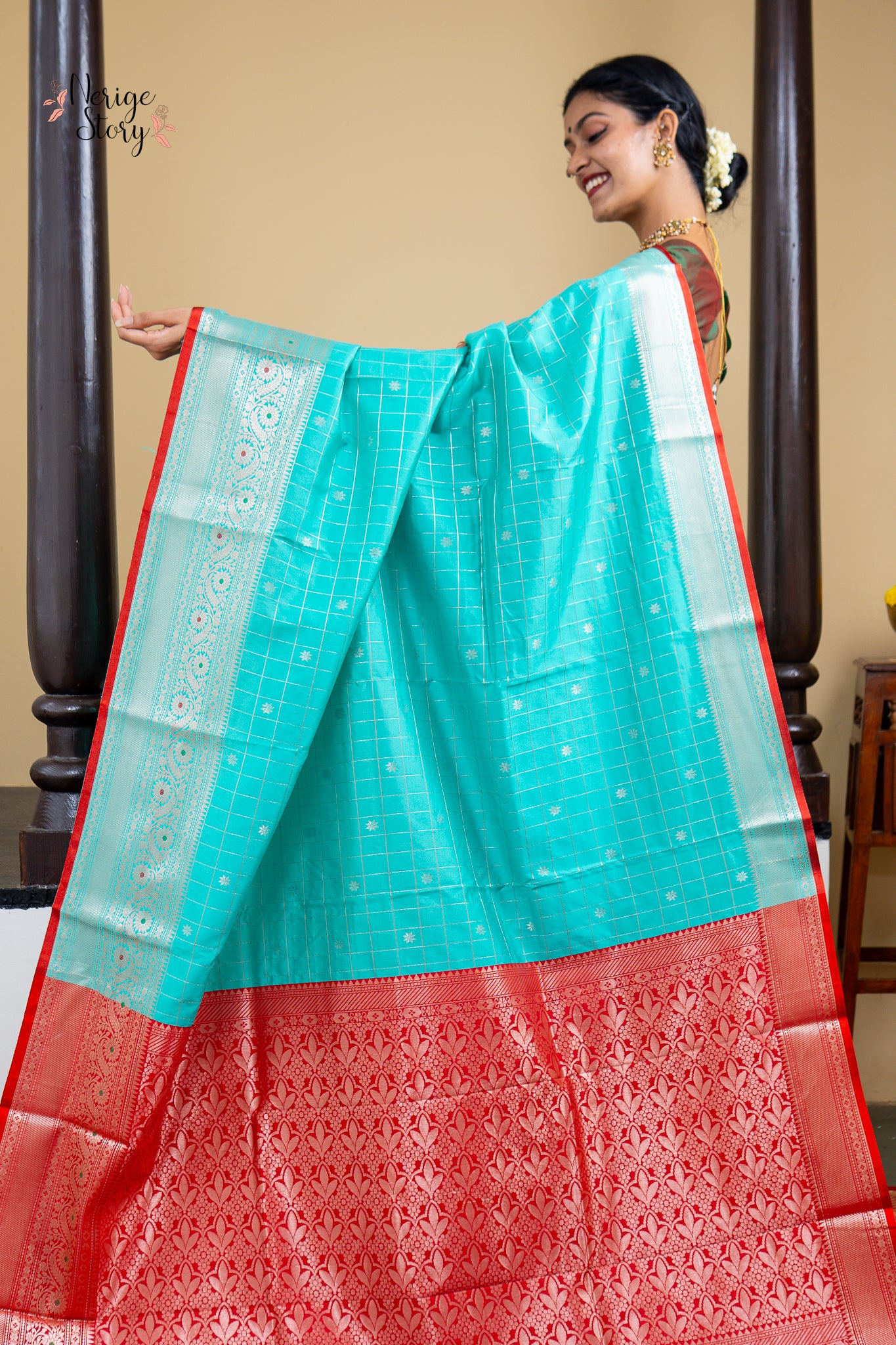 KALAMBIKA (कलाम्बिका)