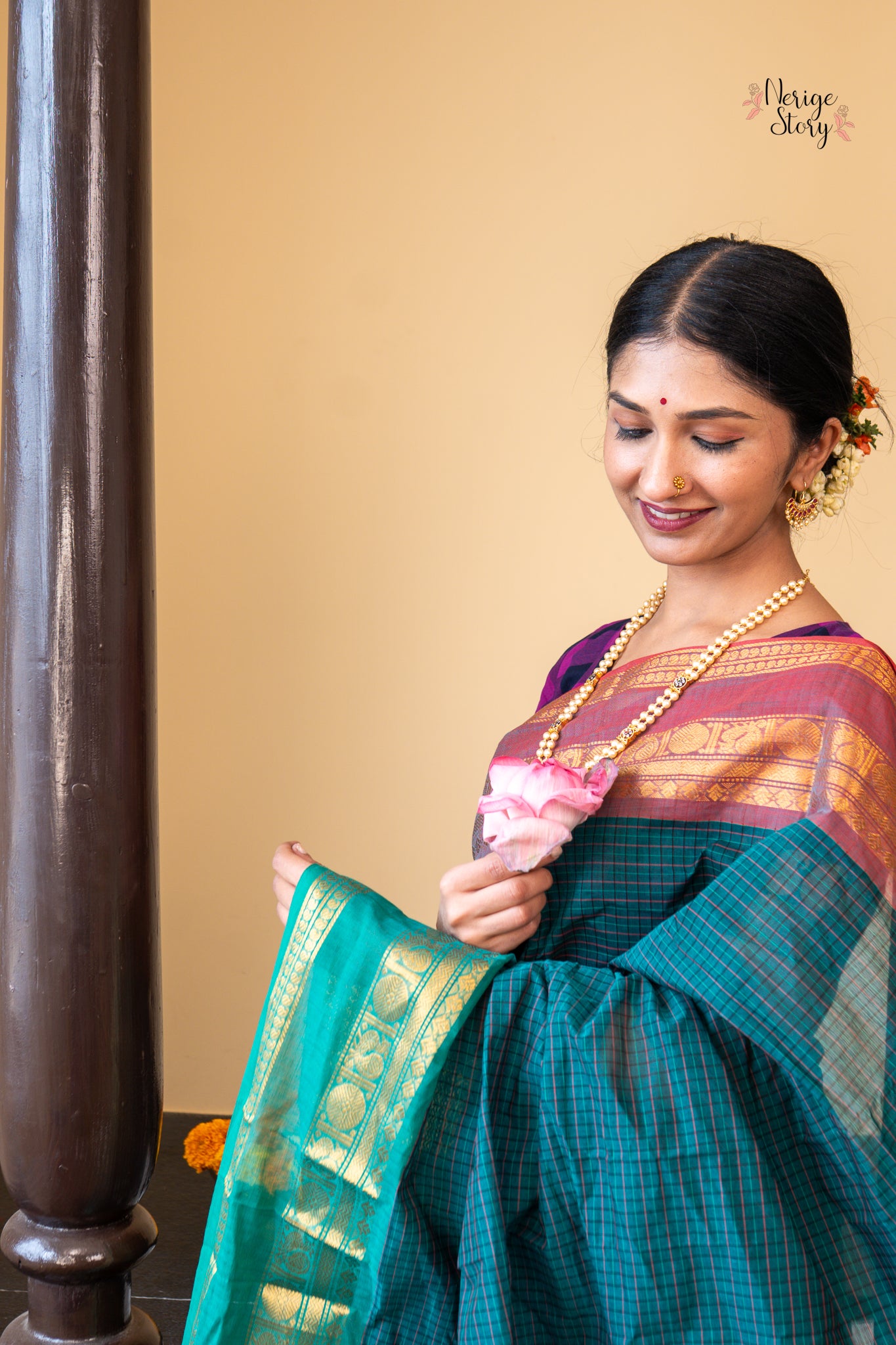 VAHINI (ವಾಹಿನಿ)