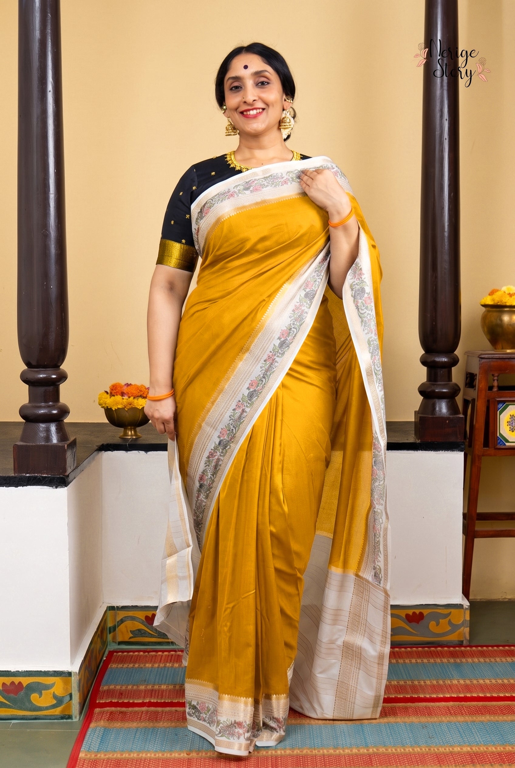 PALASHI (पलाशी)