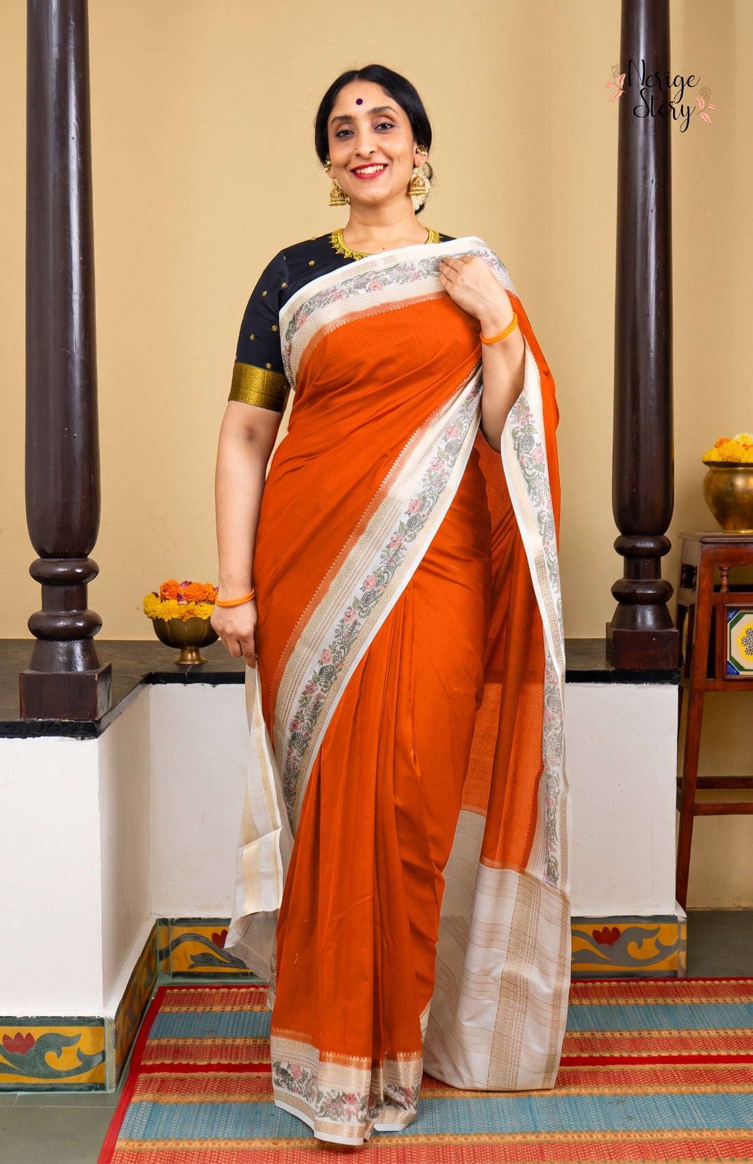 AHAANA (आहाना)