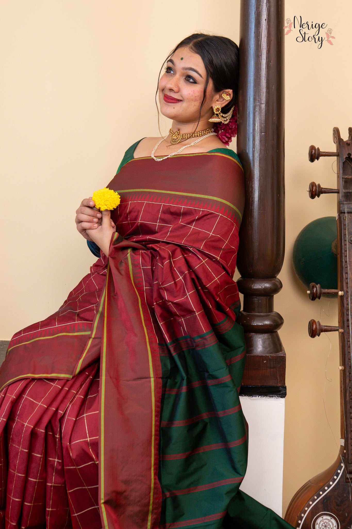 HIMADRIKA (ಹಿಮಾದ್ರಿಕಾ)
