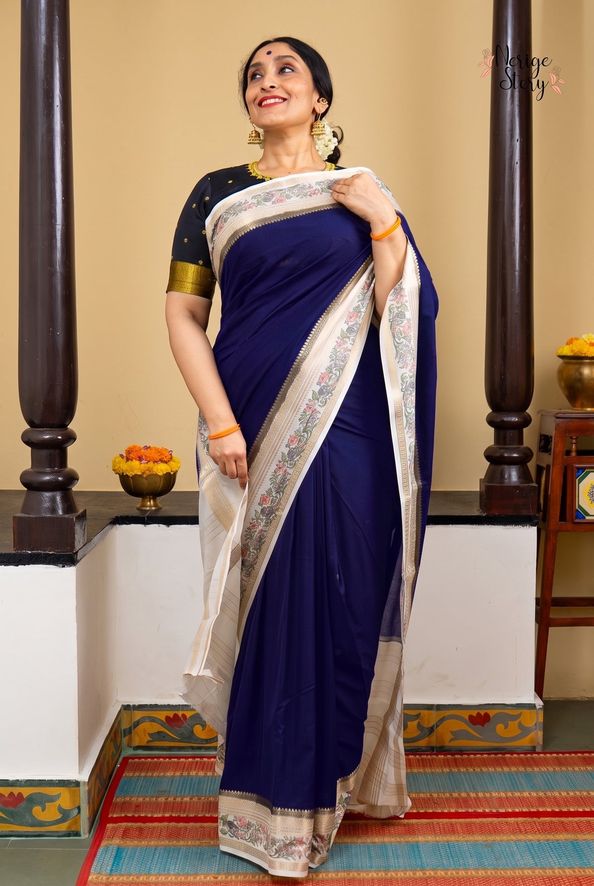 DAKSHINA (दक्षिणा)
