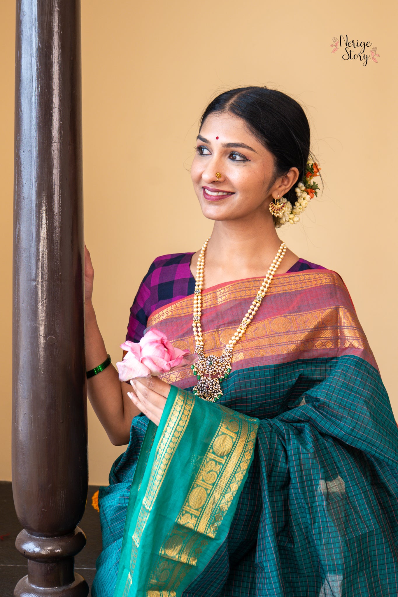 VAHINI (ವಾಹಿನಿ)