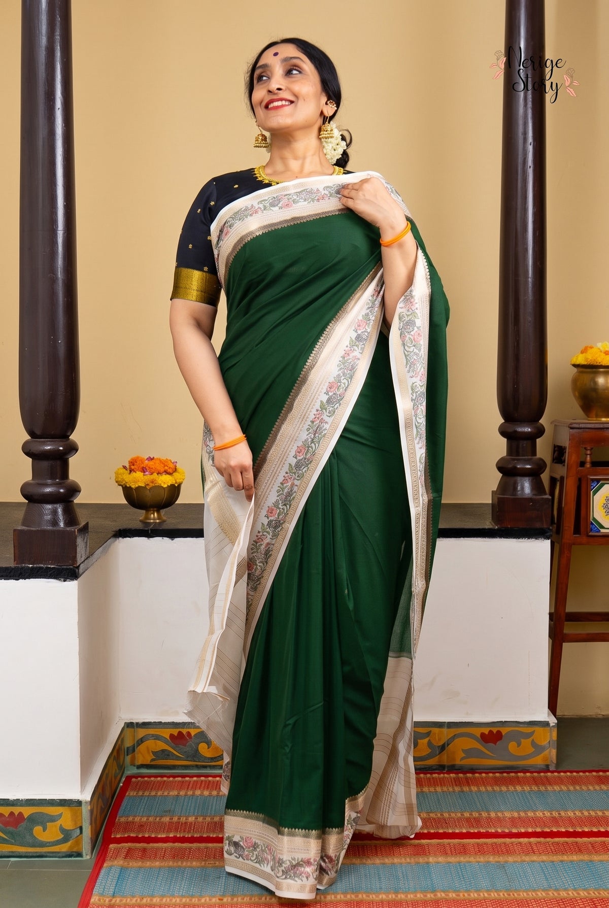 VARSHAKA (वर्षका)