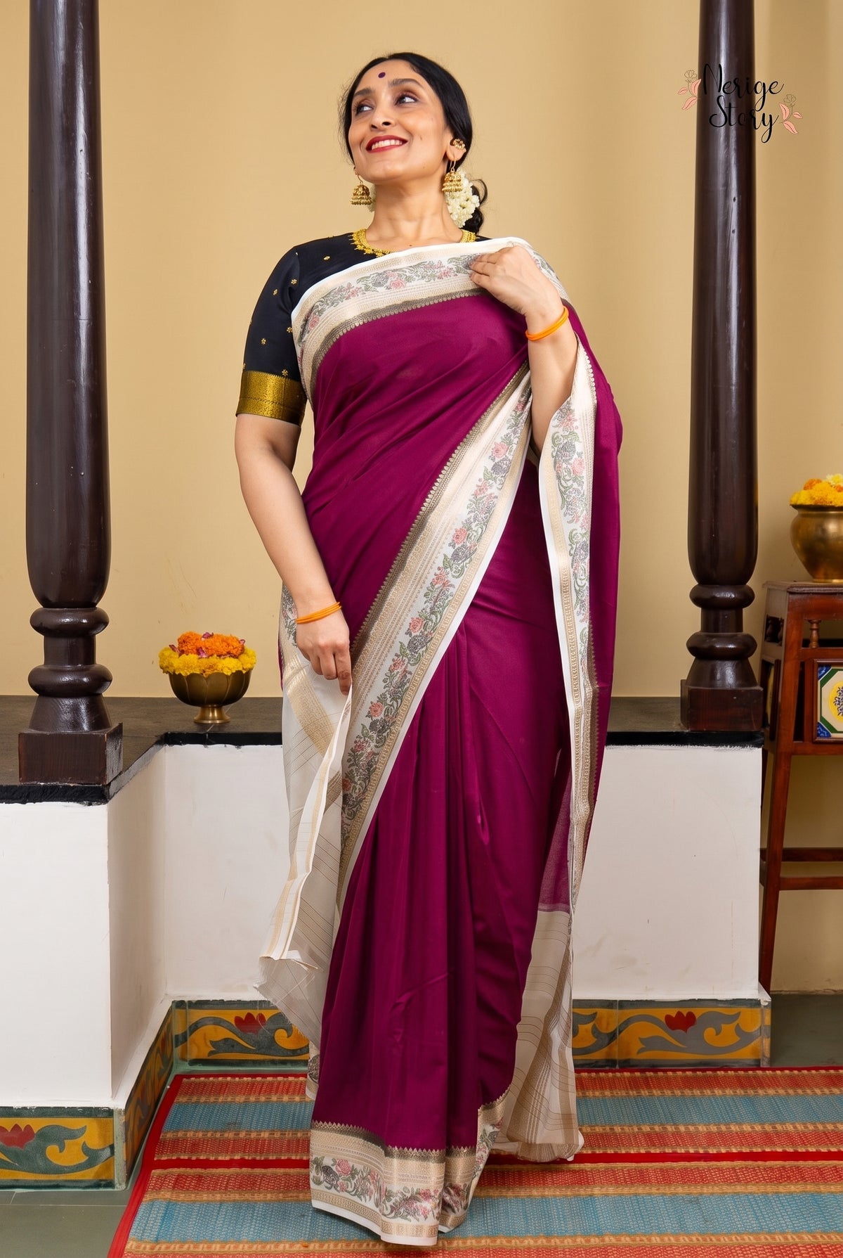 VANIKA (वानिका)