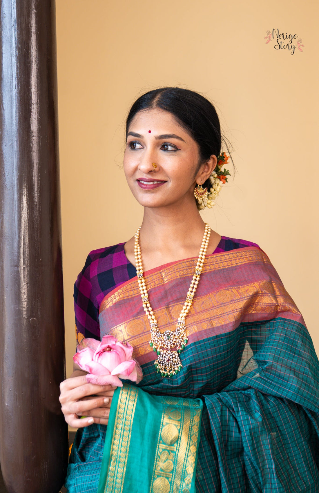 VAHINI (ವಾಹಿನಿ)