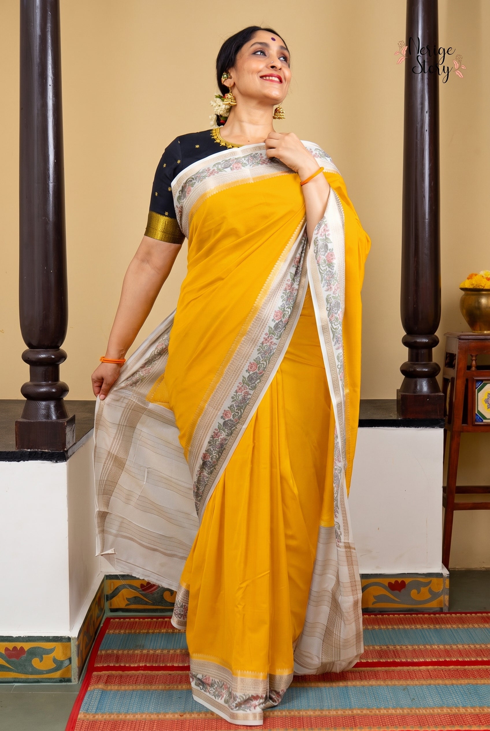 PALASHI (पलाशी)