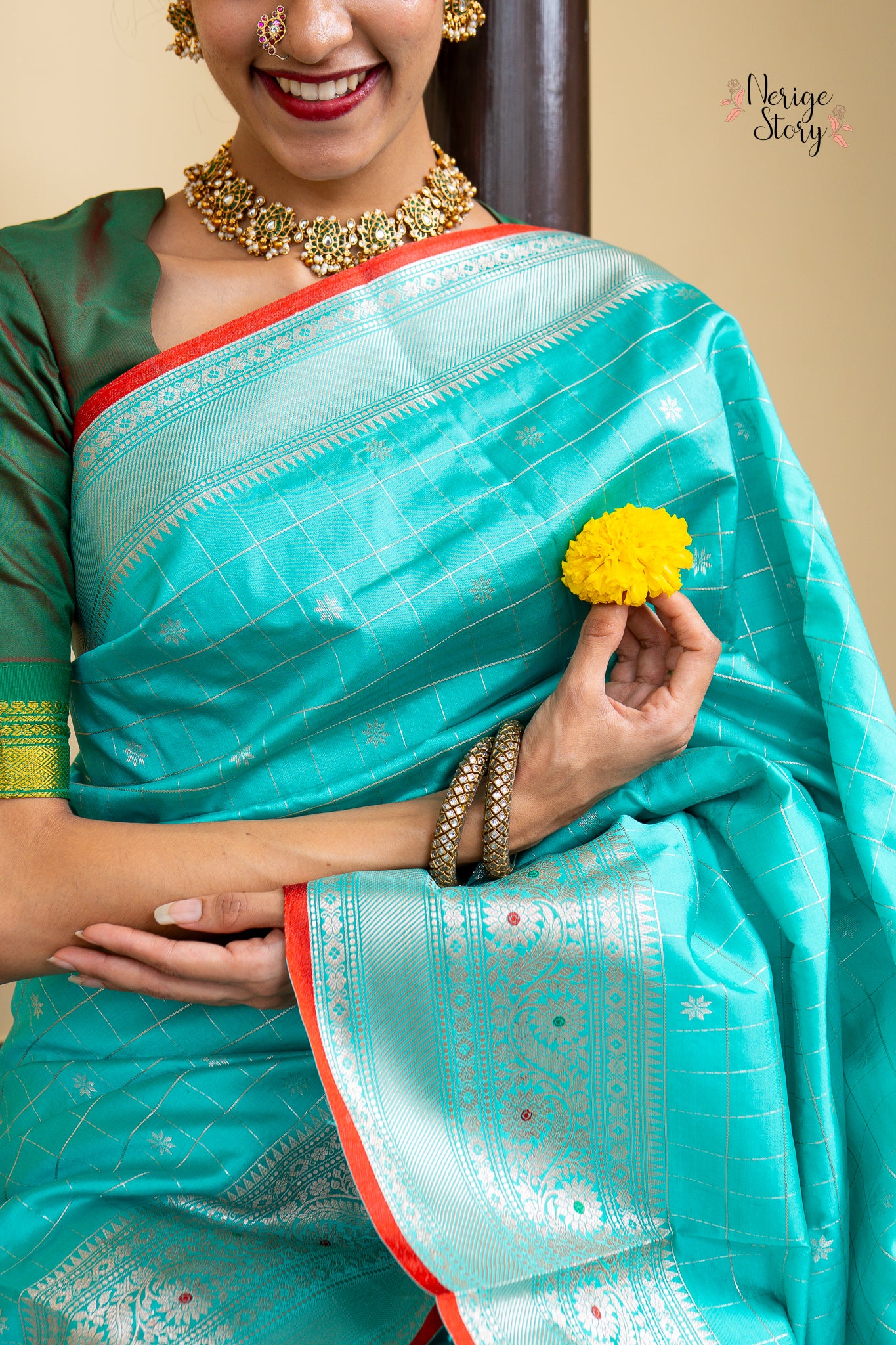 KALAMBIKA (कलाम्बिका)