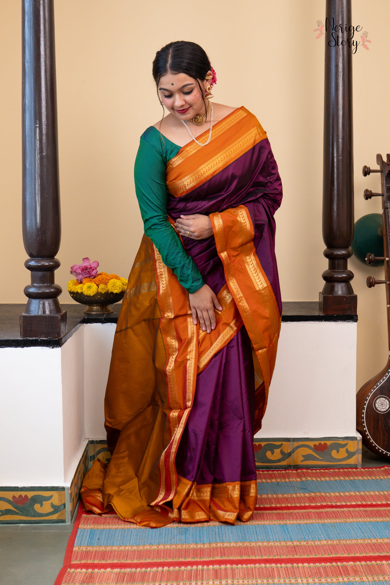 BHANAVI (ಭಾನವಿ)