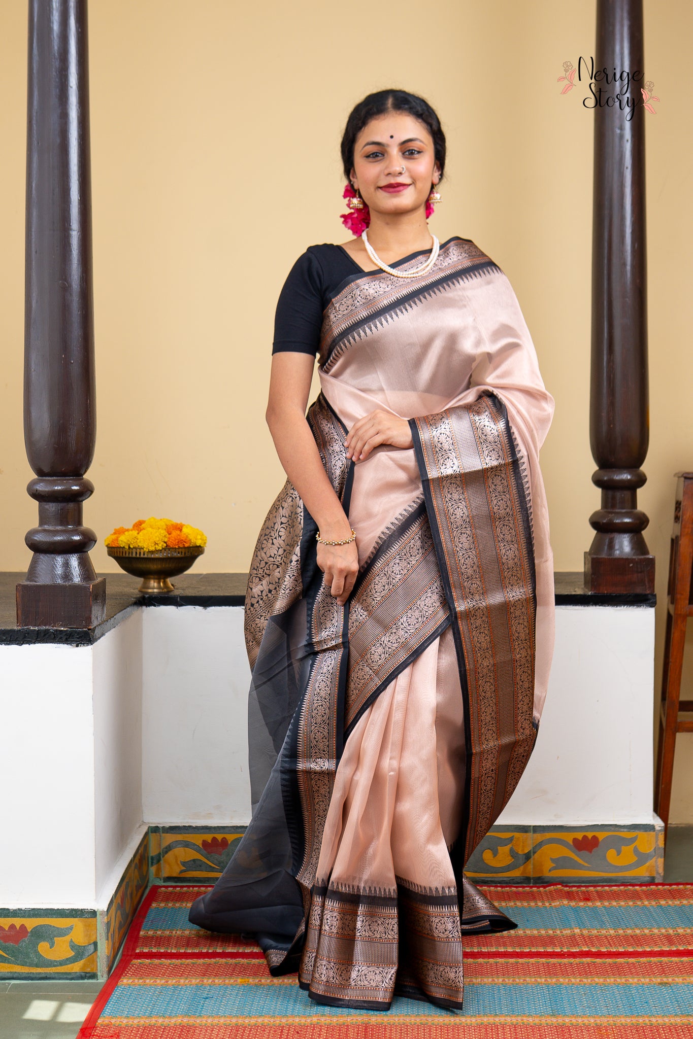 JYOTIRMAYI (ज्योतिर्मयी)