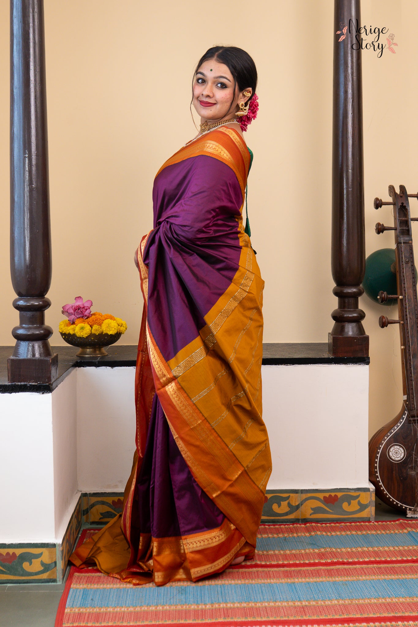 BHANAVI (ಭಾನವಿ)