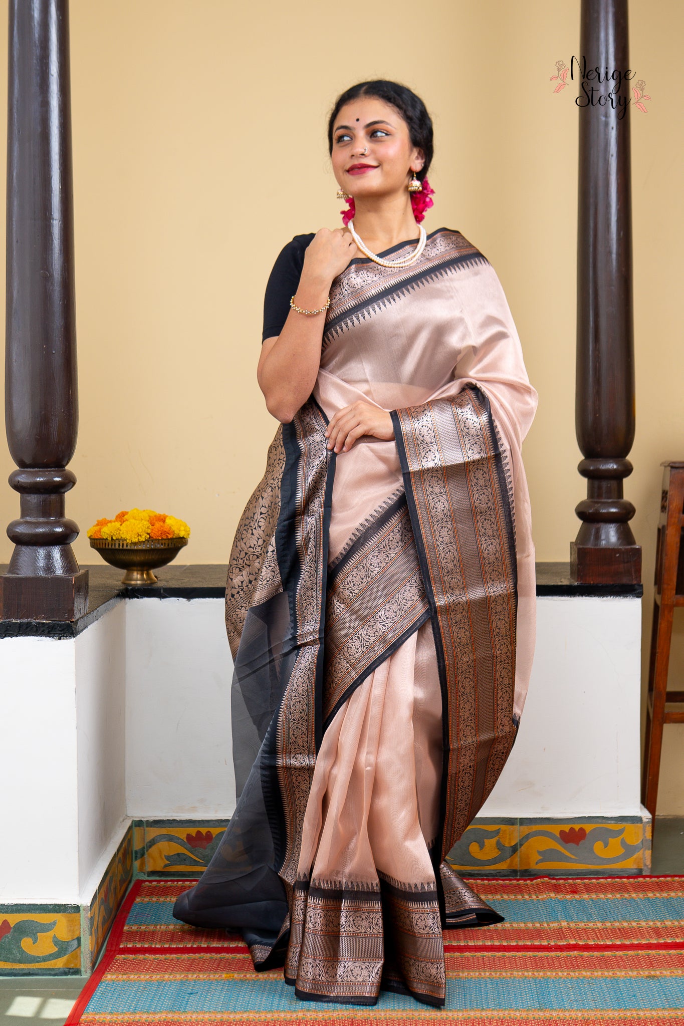 JYOTIRMAYI (ज्योतिर्मयी)
