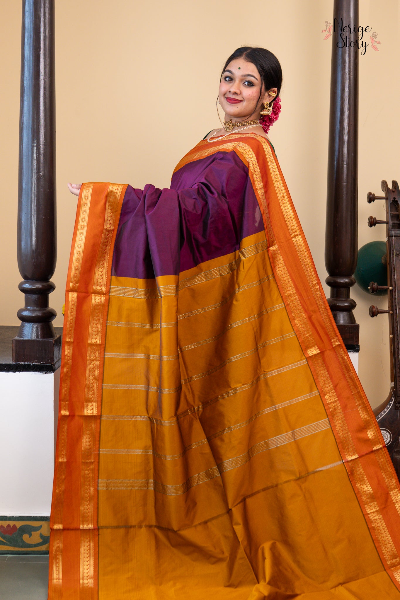 BHANAVI (ಭಾನವಿ)