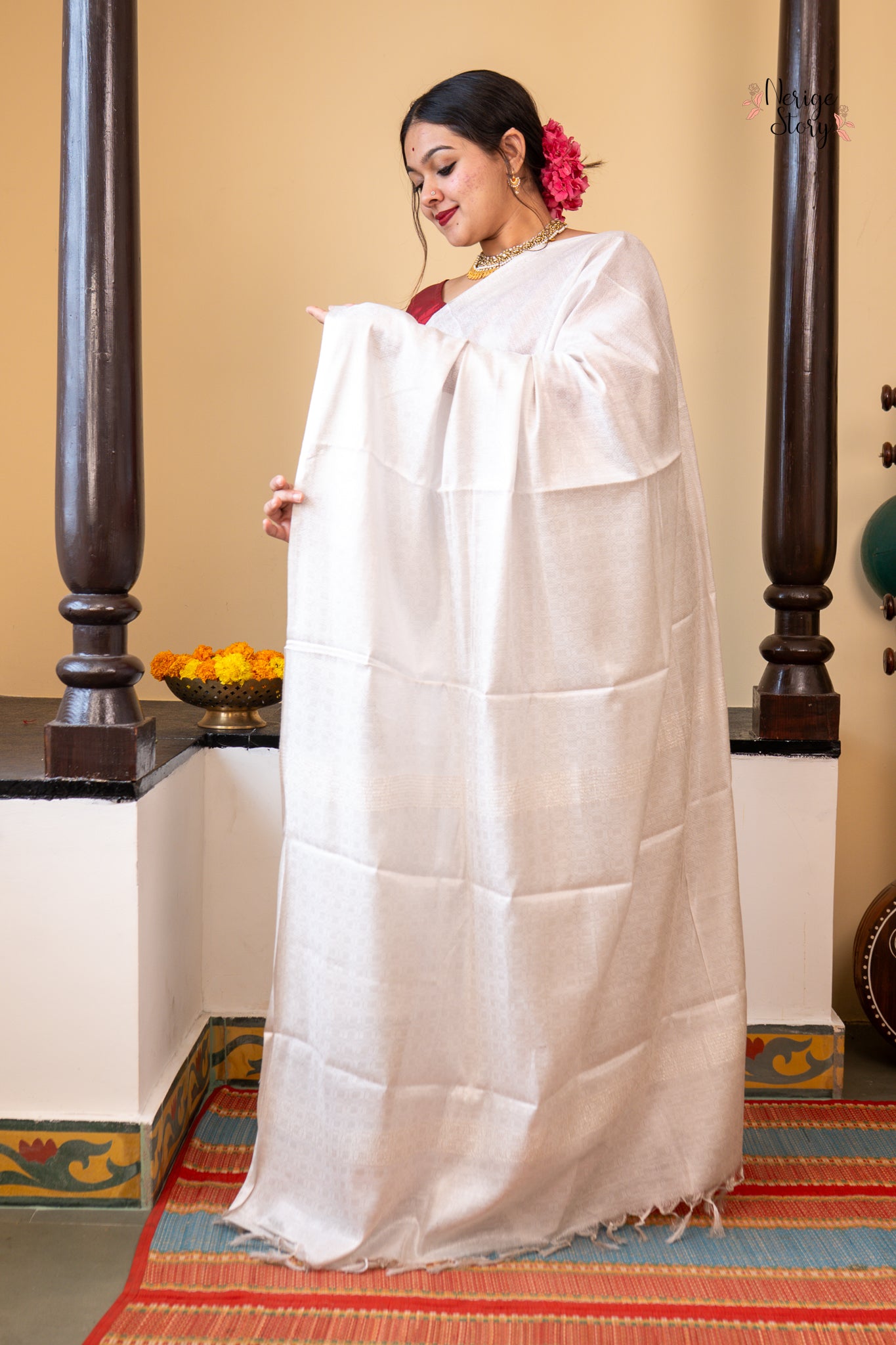 TULSI (ತುಳಸಿ)