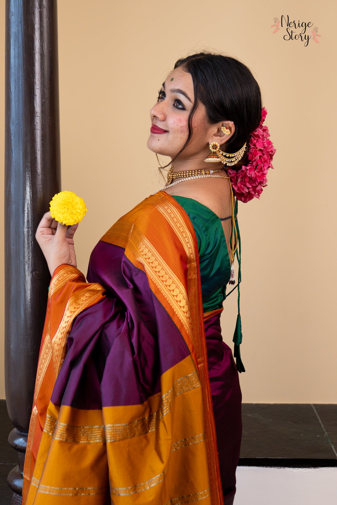 BHANAVI (ಭಾನವಿ)