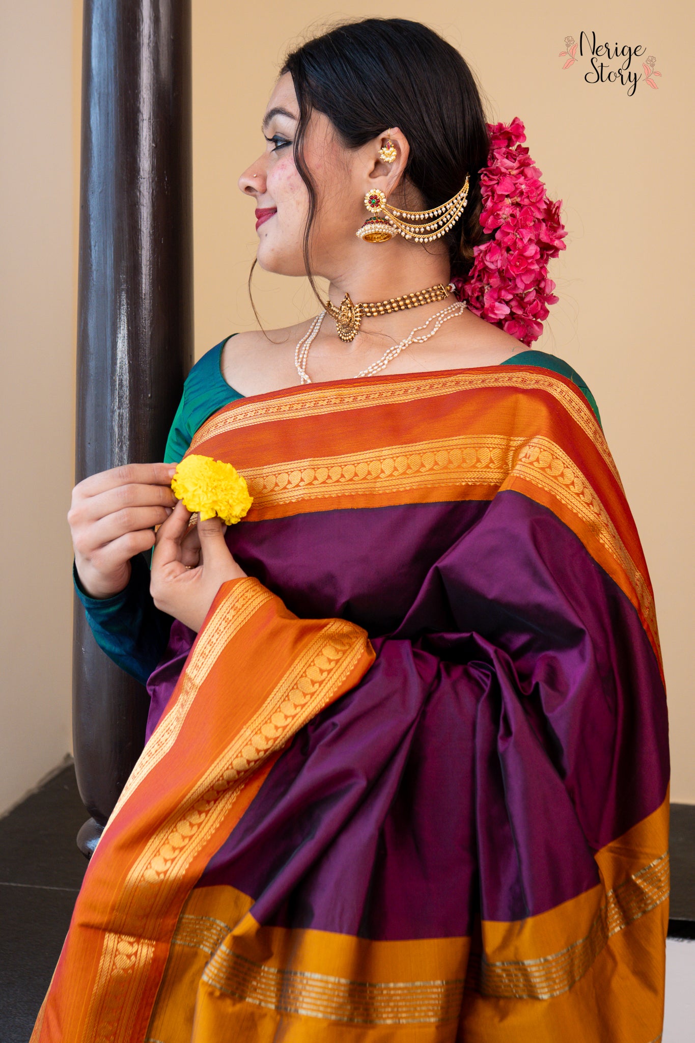 BHANAVI (ಭಾನವಿ)