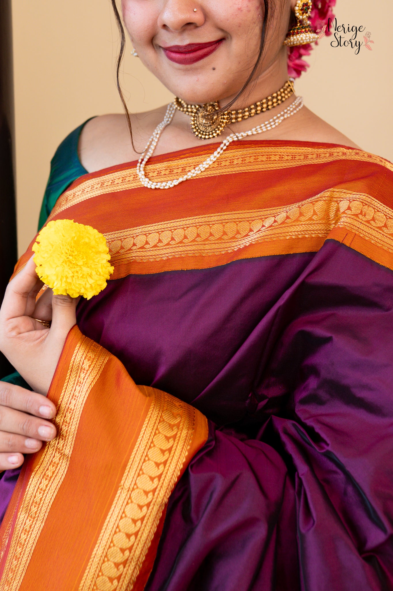 BHANAVI (ಭಾನವಿ)