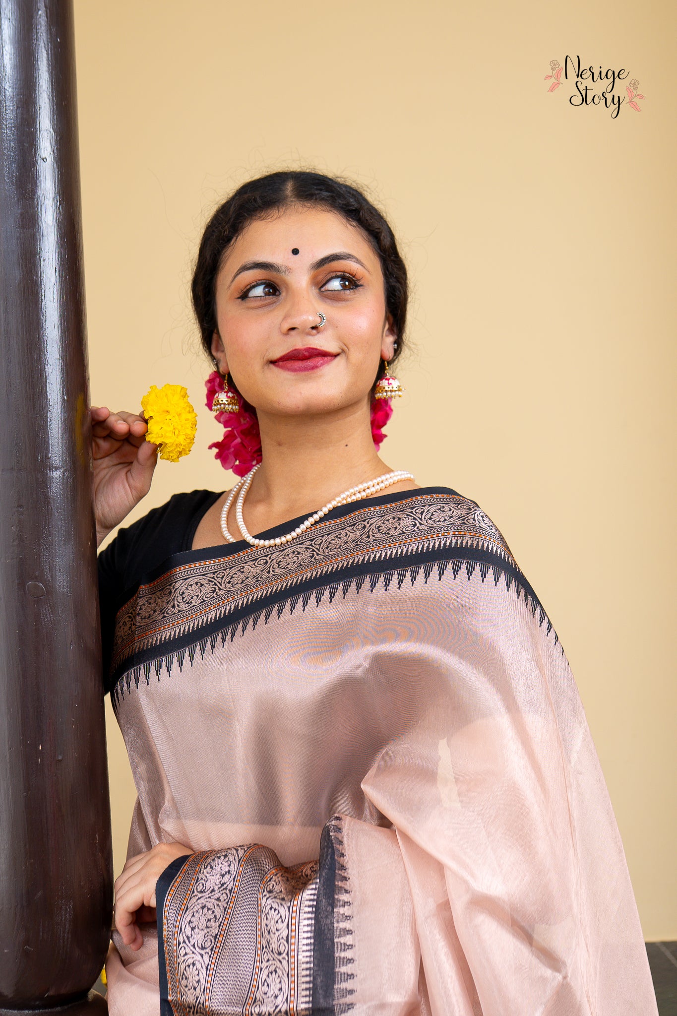 JYOTIRMAYI (ज्योतिर्मयी)