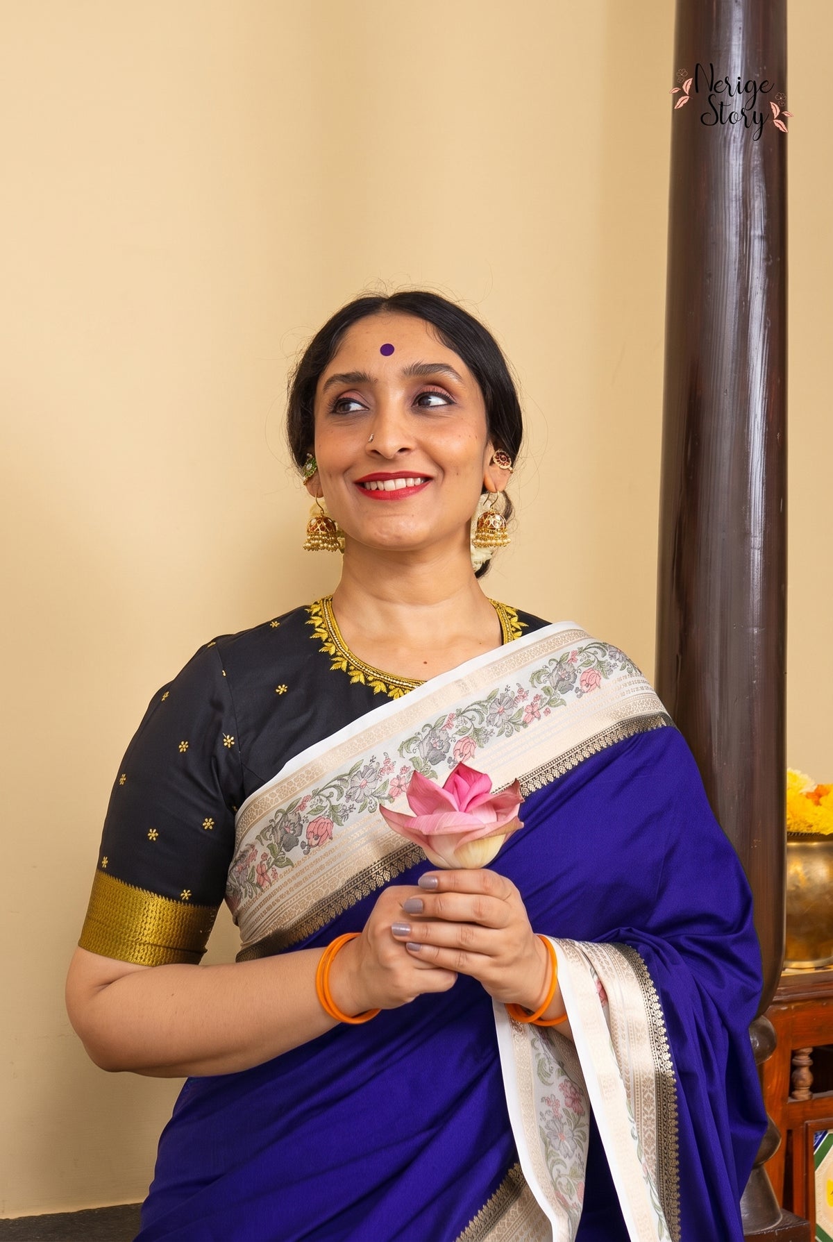 SHYAMALI (श्यामली)