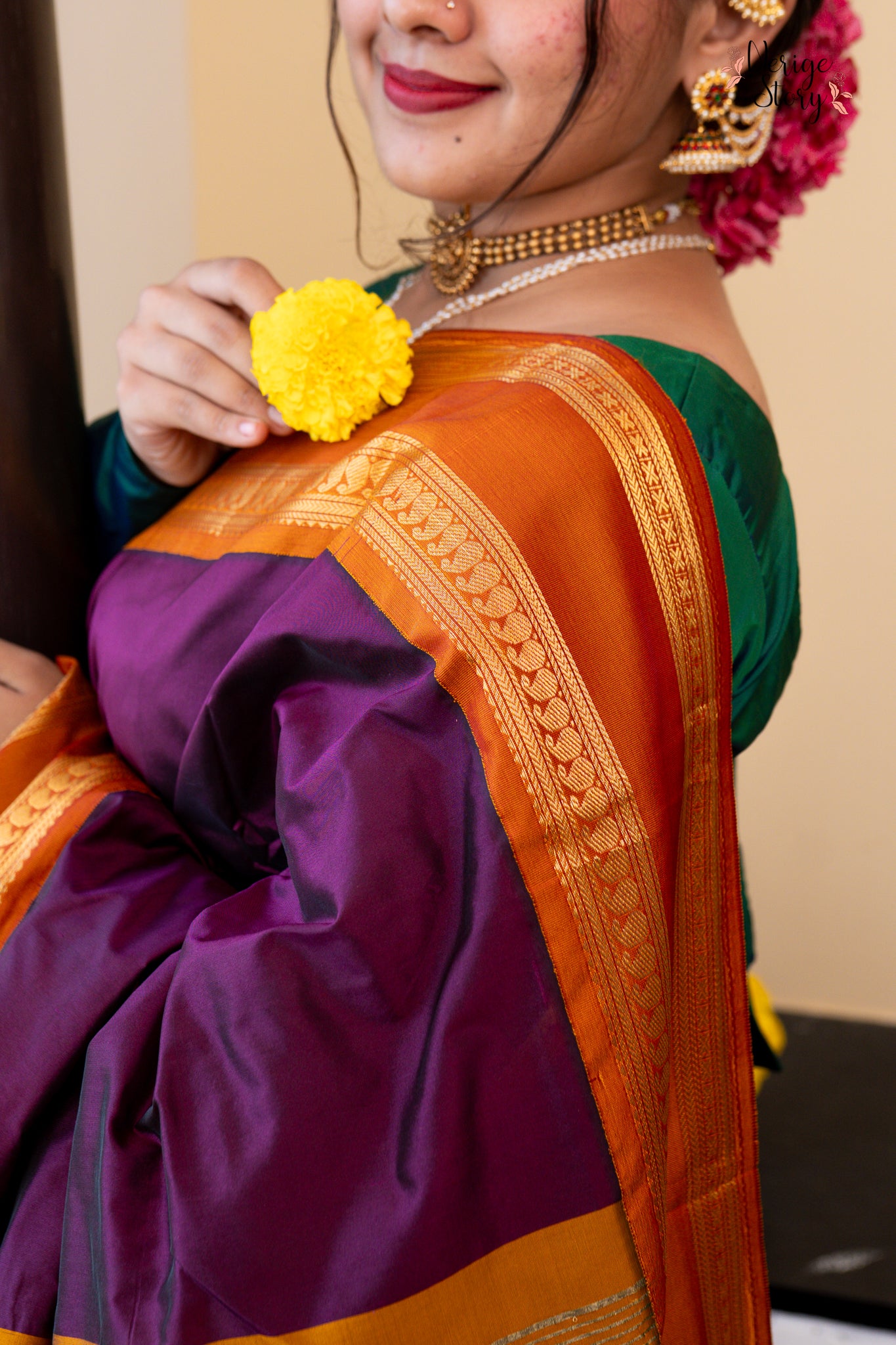 BHANAVI (ಭಾನವಿ)