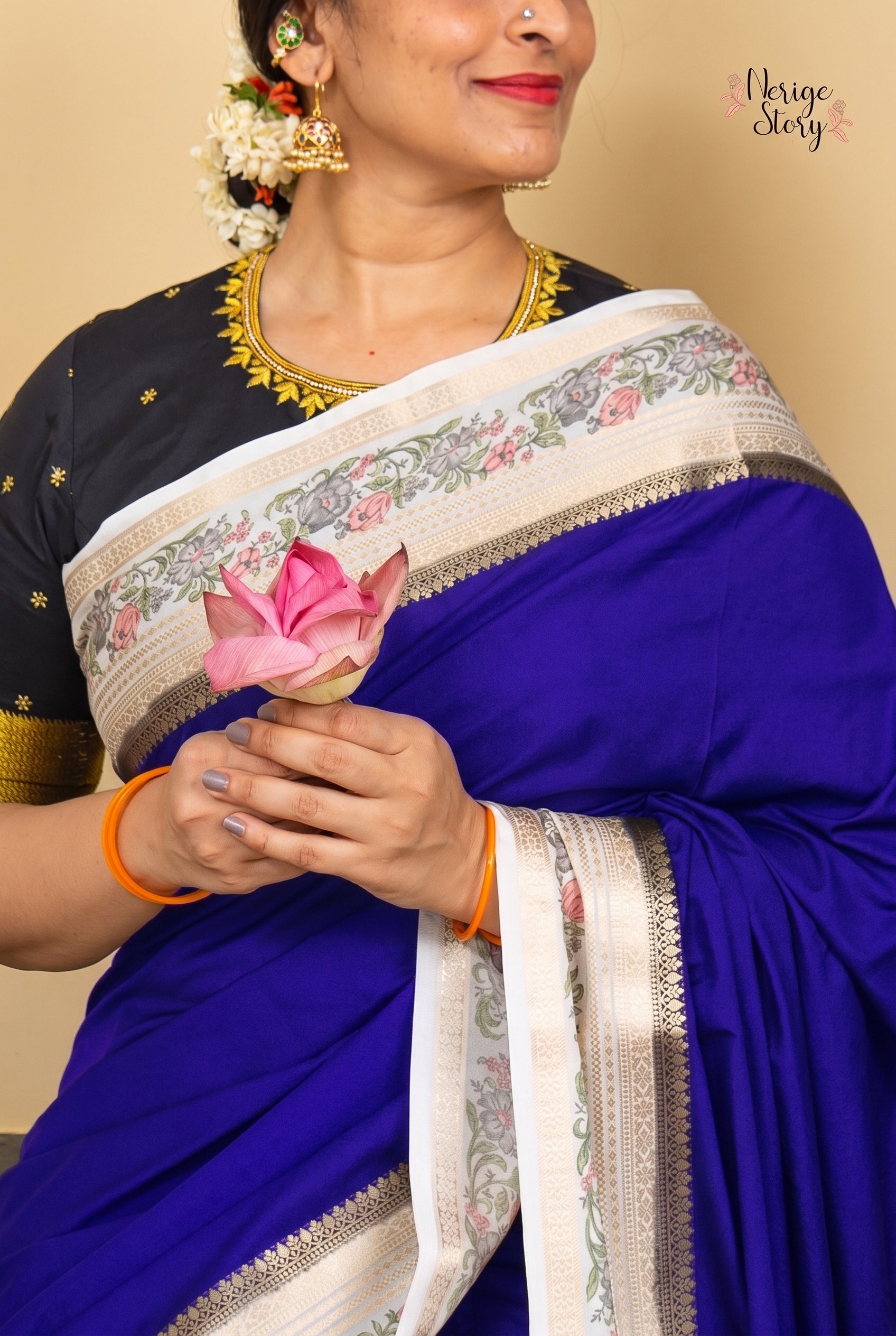 SHYAMALI (श्यामली)