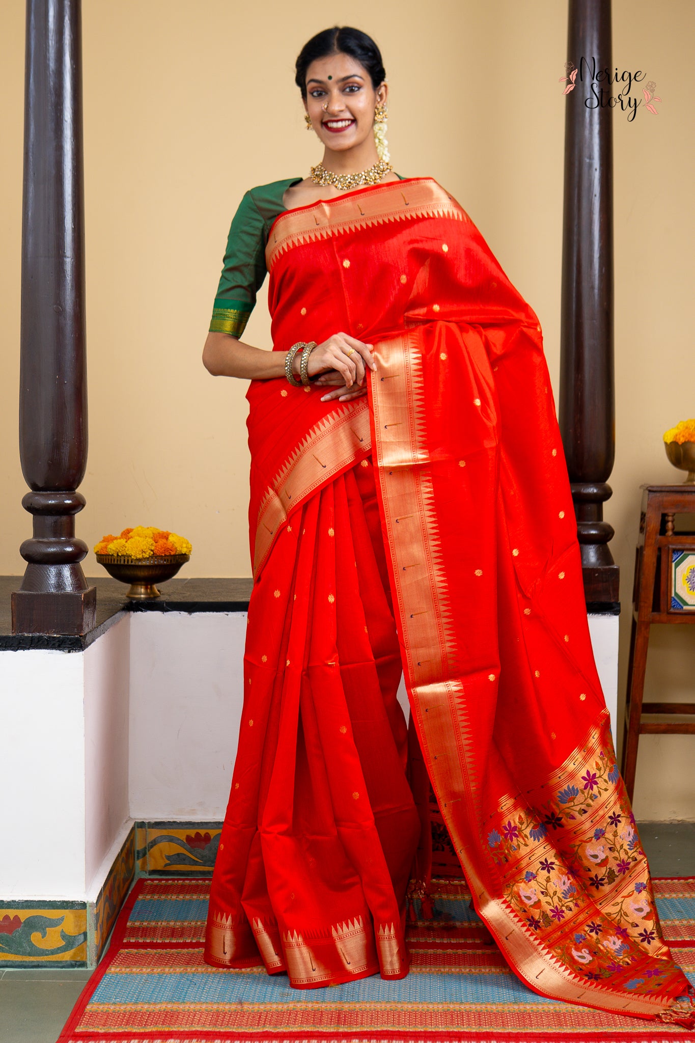 KALANIDHI (कलानिधि)