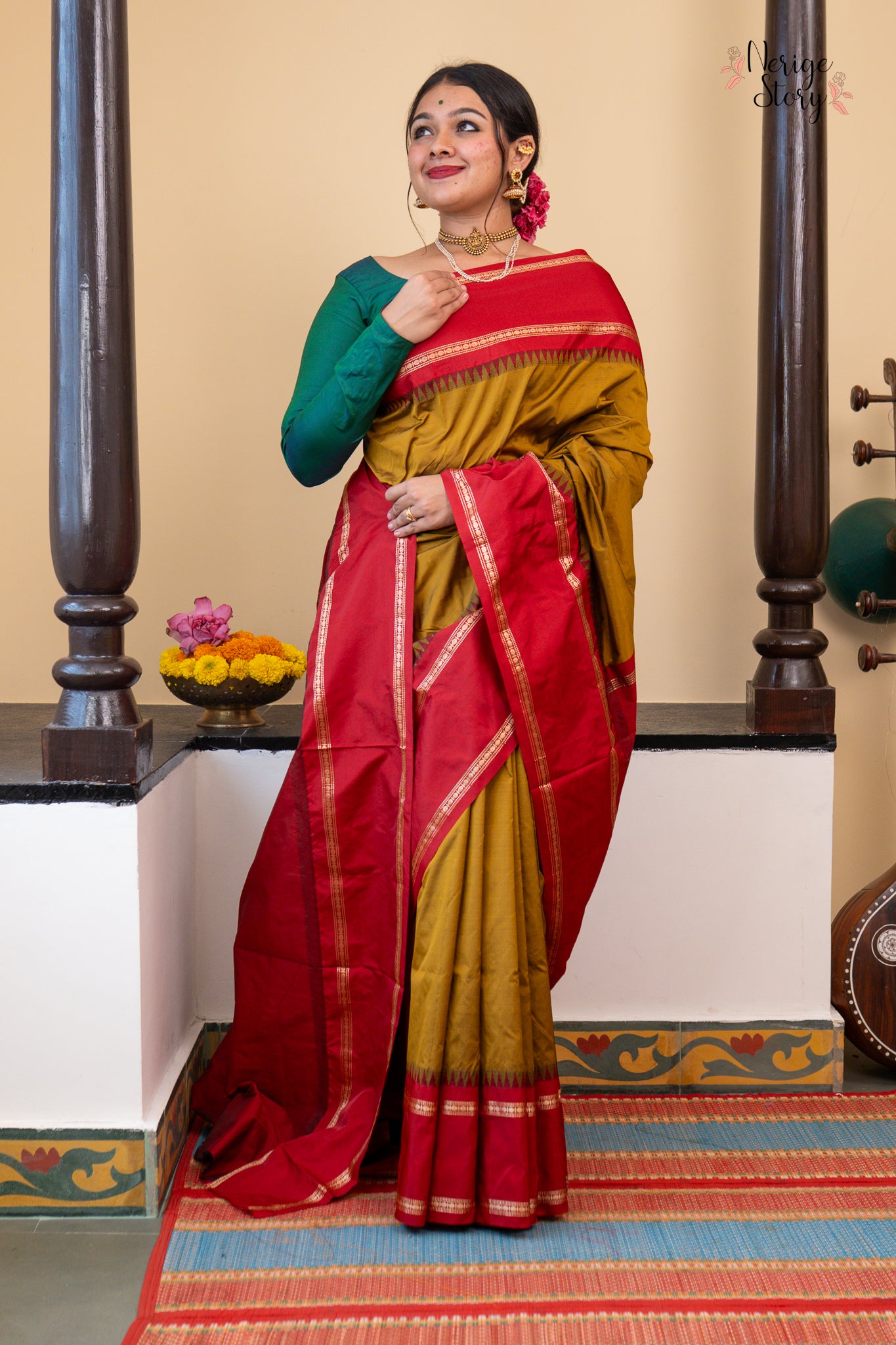 CHAYIKA (ಛಾಯಿಕಾ)