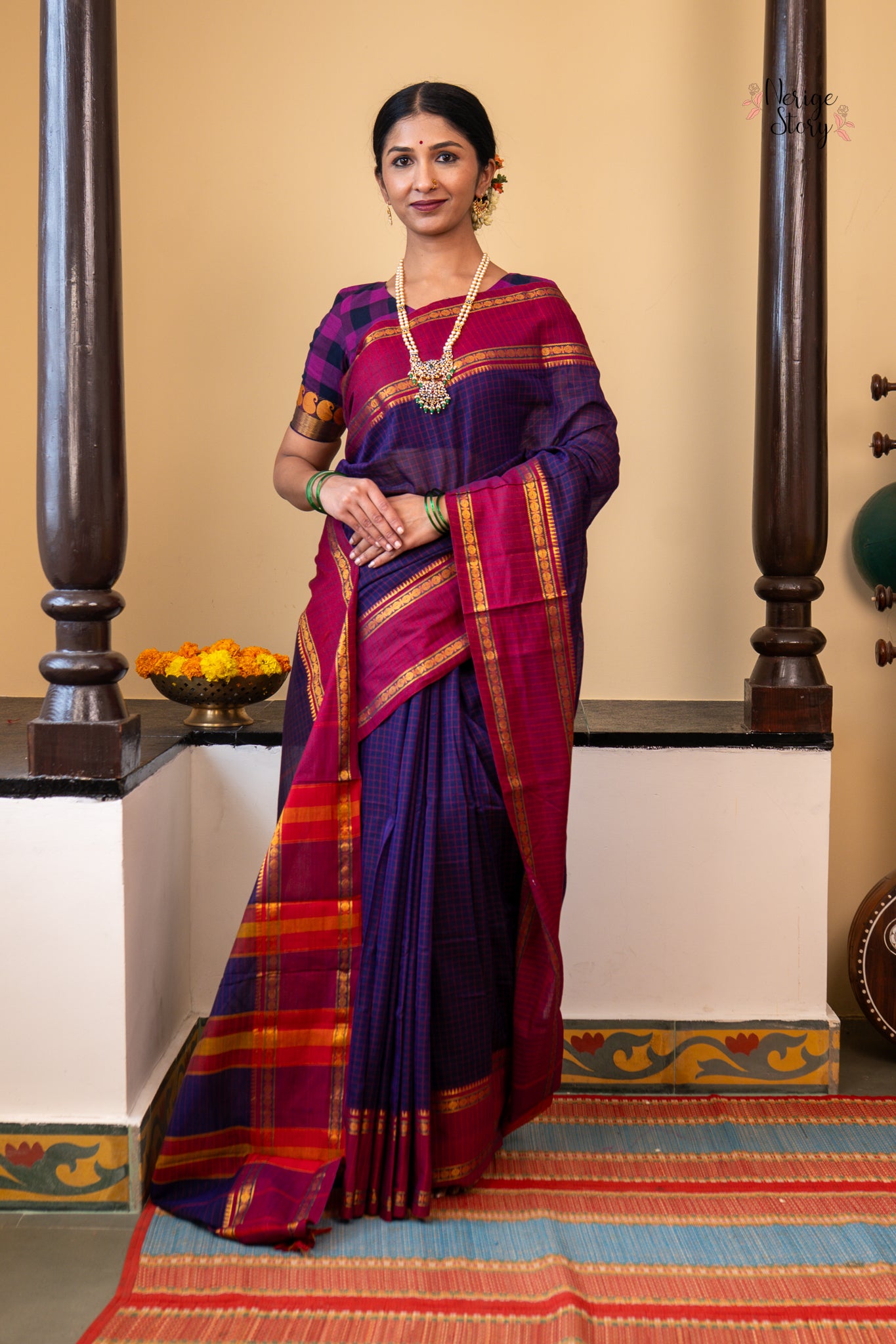 SHARMI (ಶರ್ಮಿ)