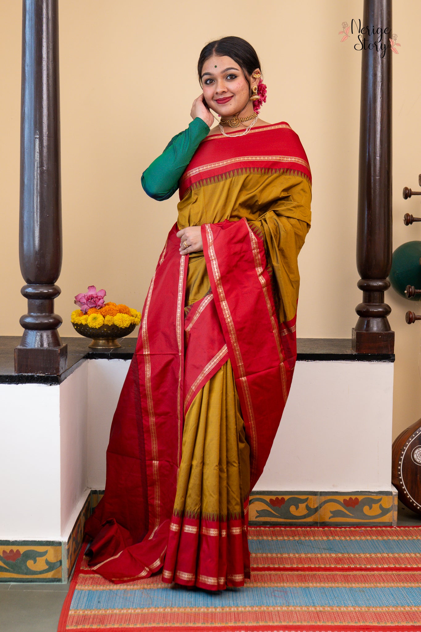 CHAYIKA (ಛಾಯಿಕಾ)