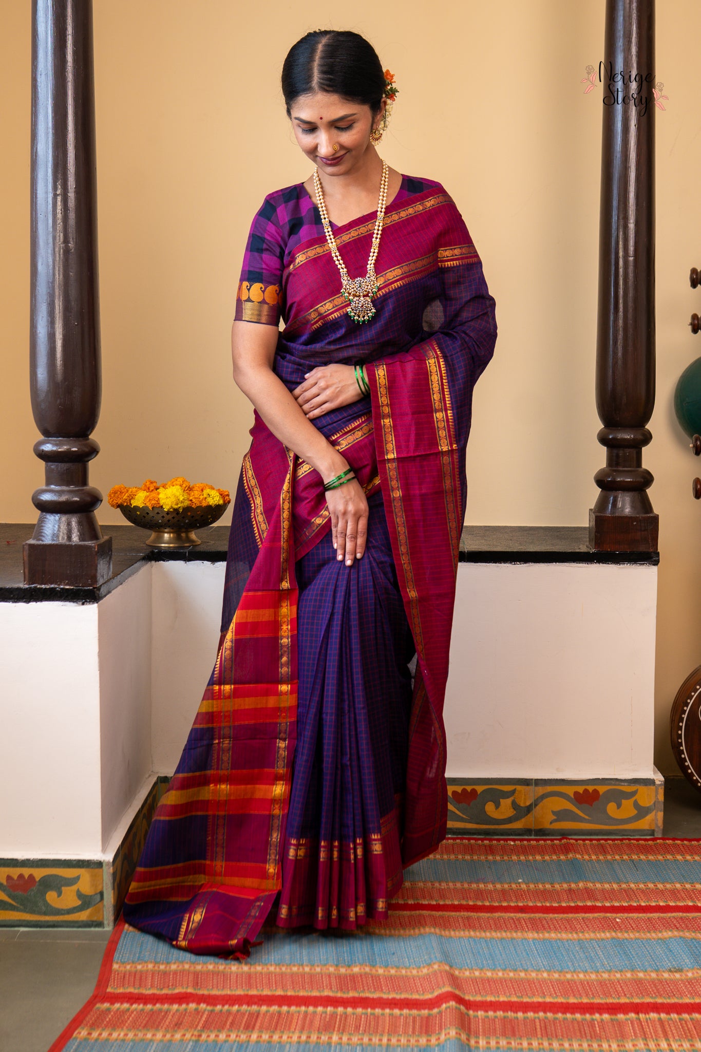 SHARMI (ಶರ್ಮಿ)