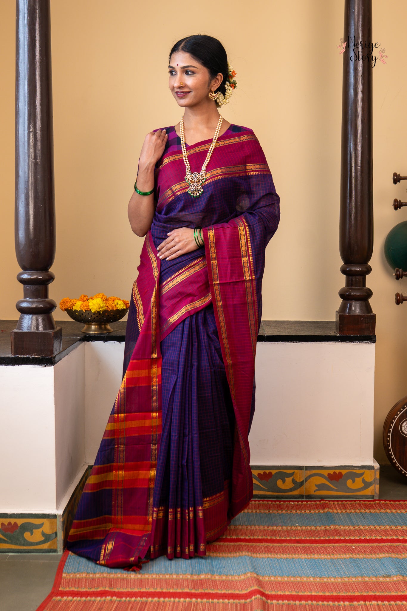 SHARMI (ಶರ್ಮಿ)