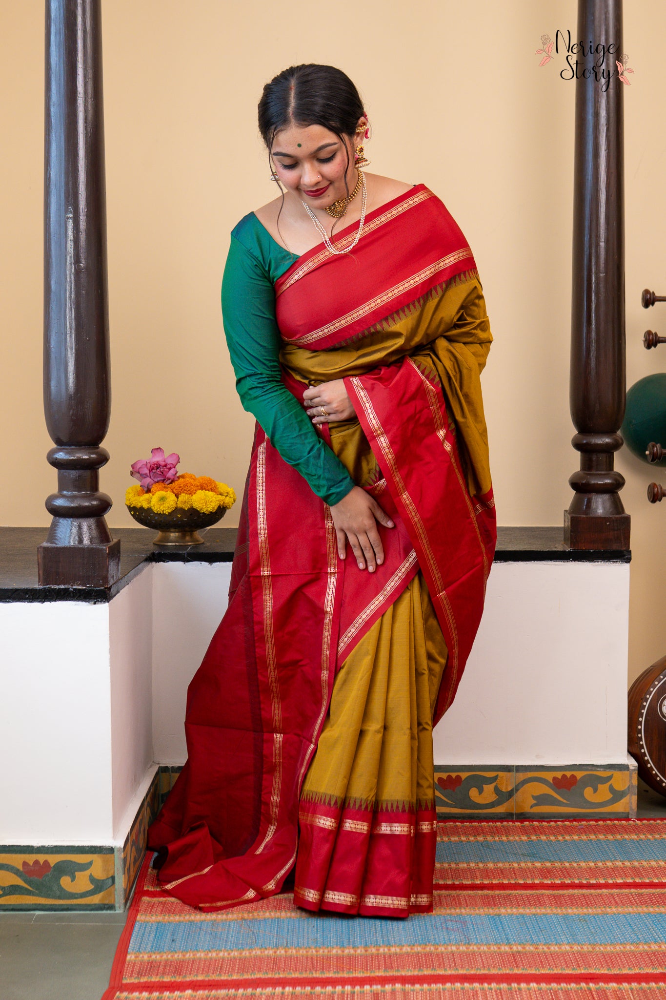 CHAYIKA (ಛಾಯಿಕಾ)