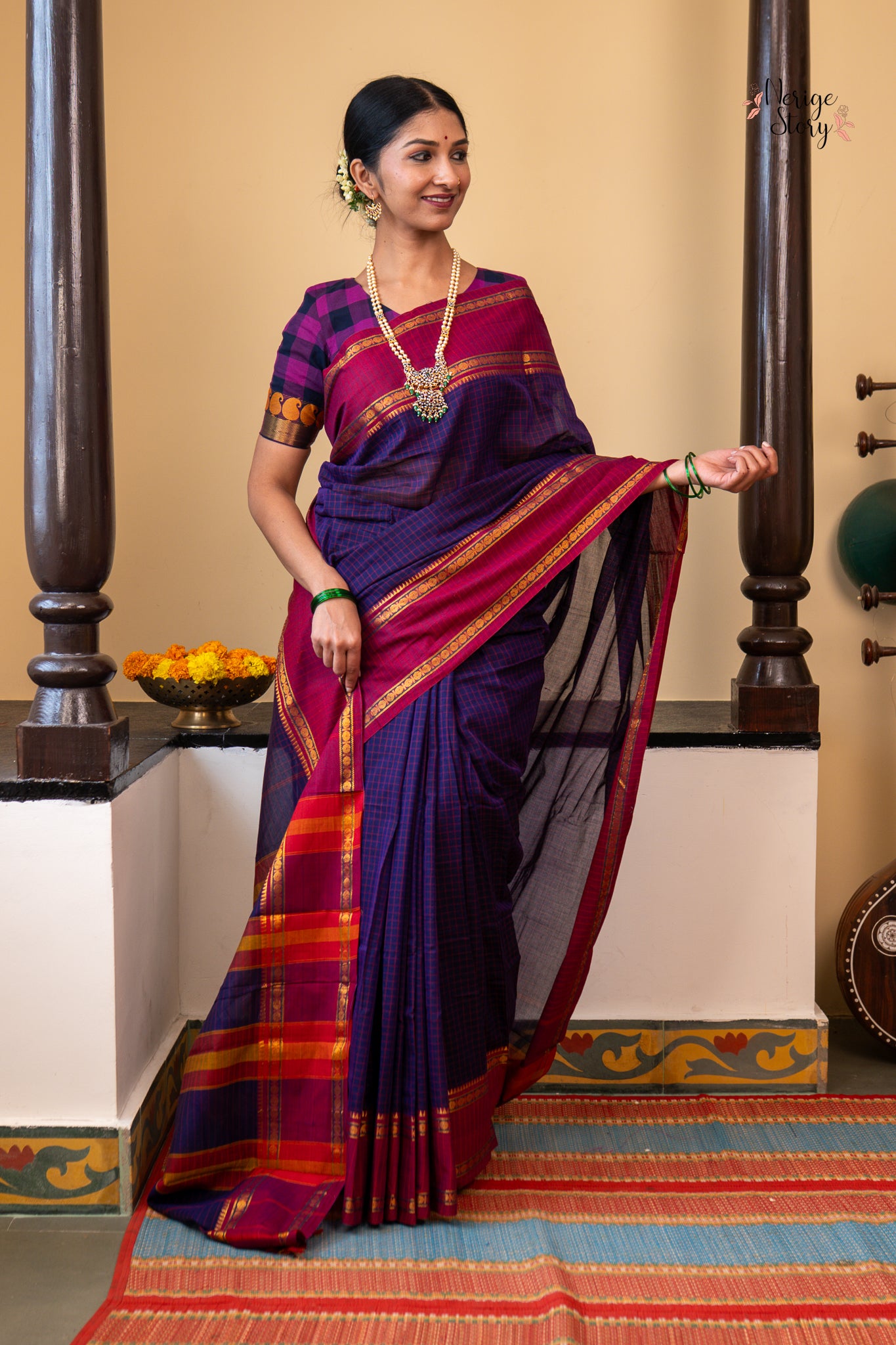 SHARMI (ಶರ್ಮಿ)