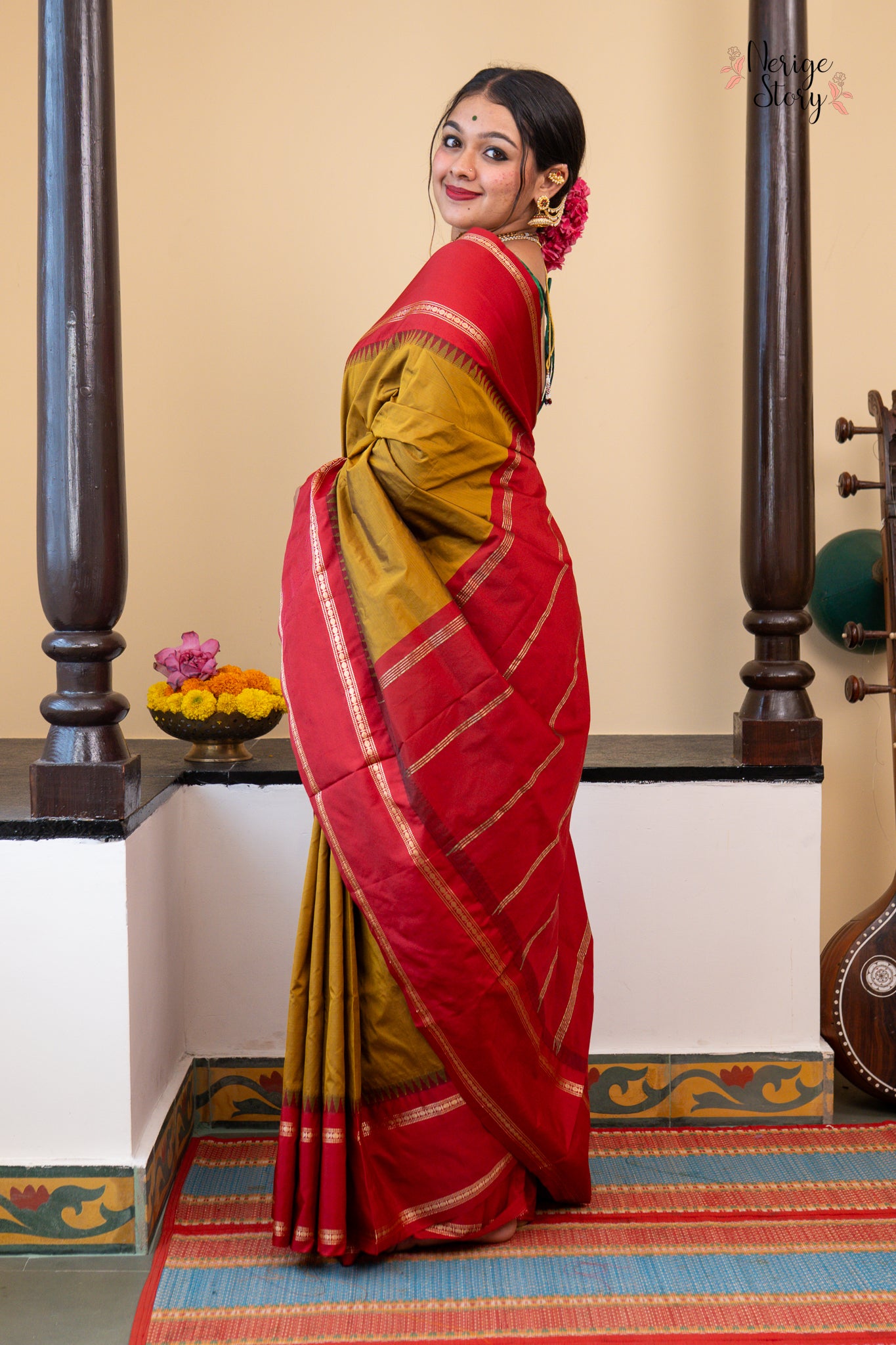 CHAYIKA (ಛಾಯಿಕಾ)