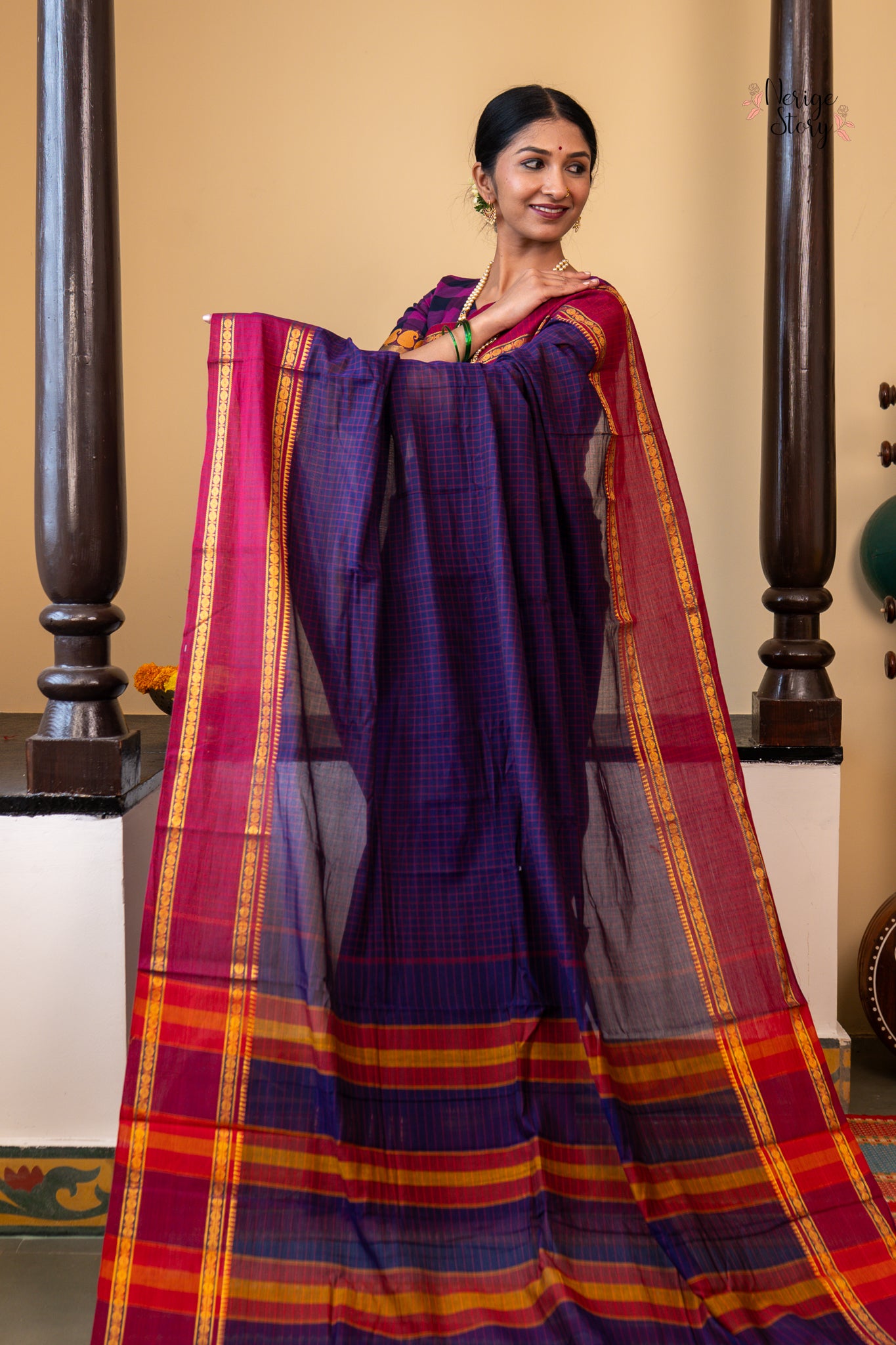 SHARMI (ಶರ್ಮಿ)