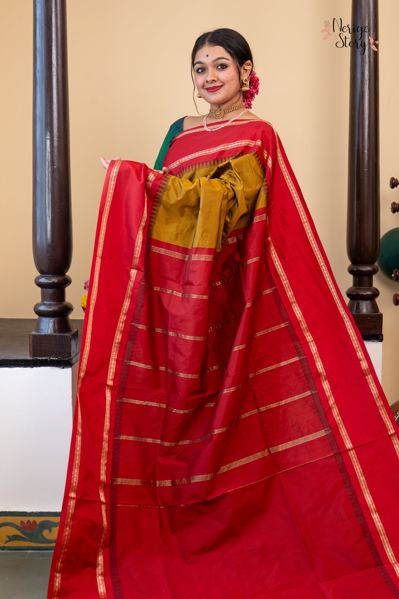 CHAYIKA (ಛಾಯಿಕಾ)