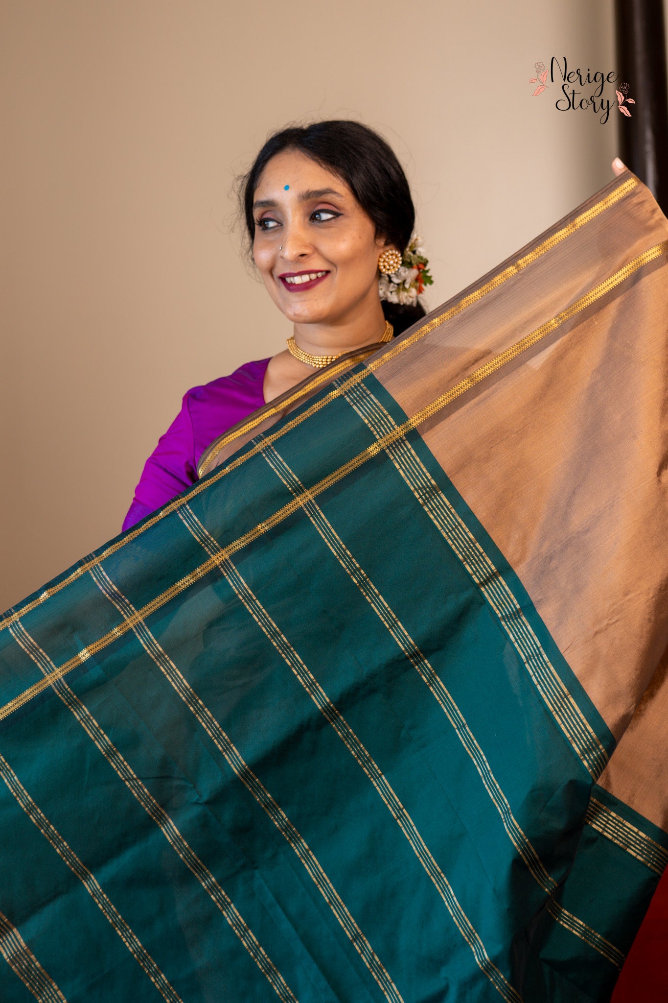 PRANJALI (ప్రంజలి)